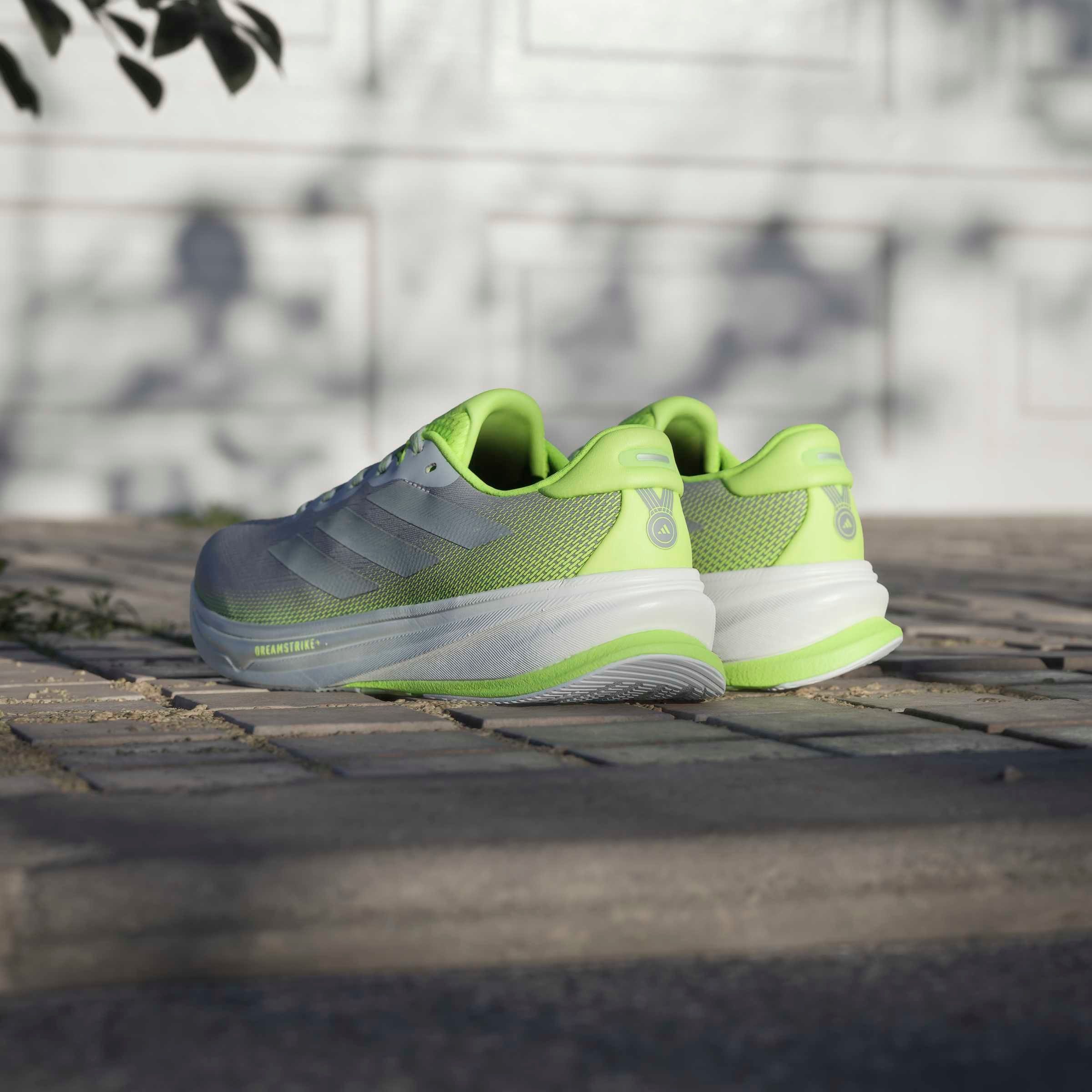 adidas Performance Laufschuh »SUPERNOVA RISE 2 E«