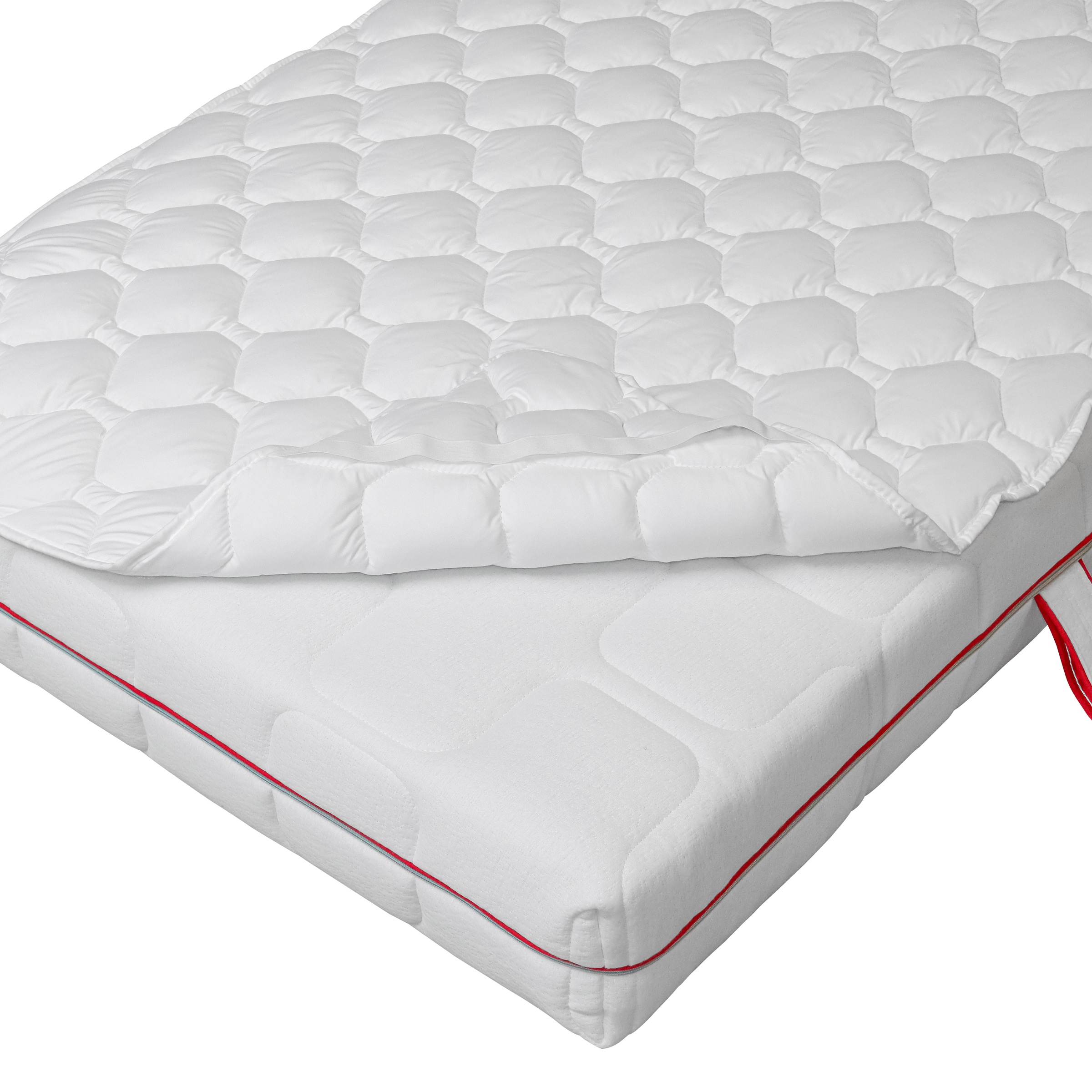 Beco Matratzenauflage »BeCo Medibett Spannunterbett Microfaser«