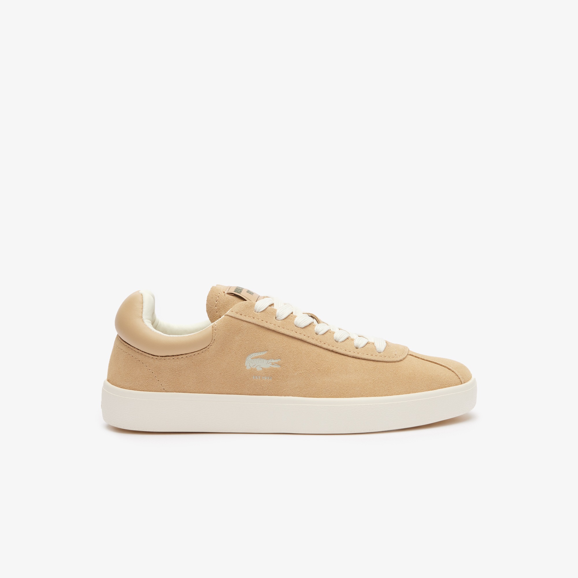 Lacoste Sneaker »BASESHOT 124 2 SFA«