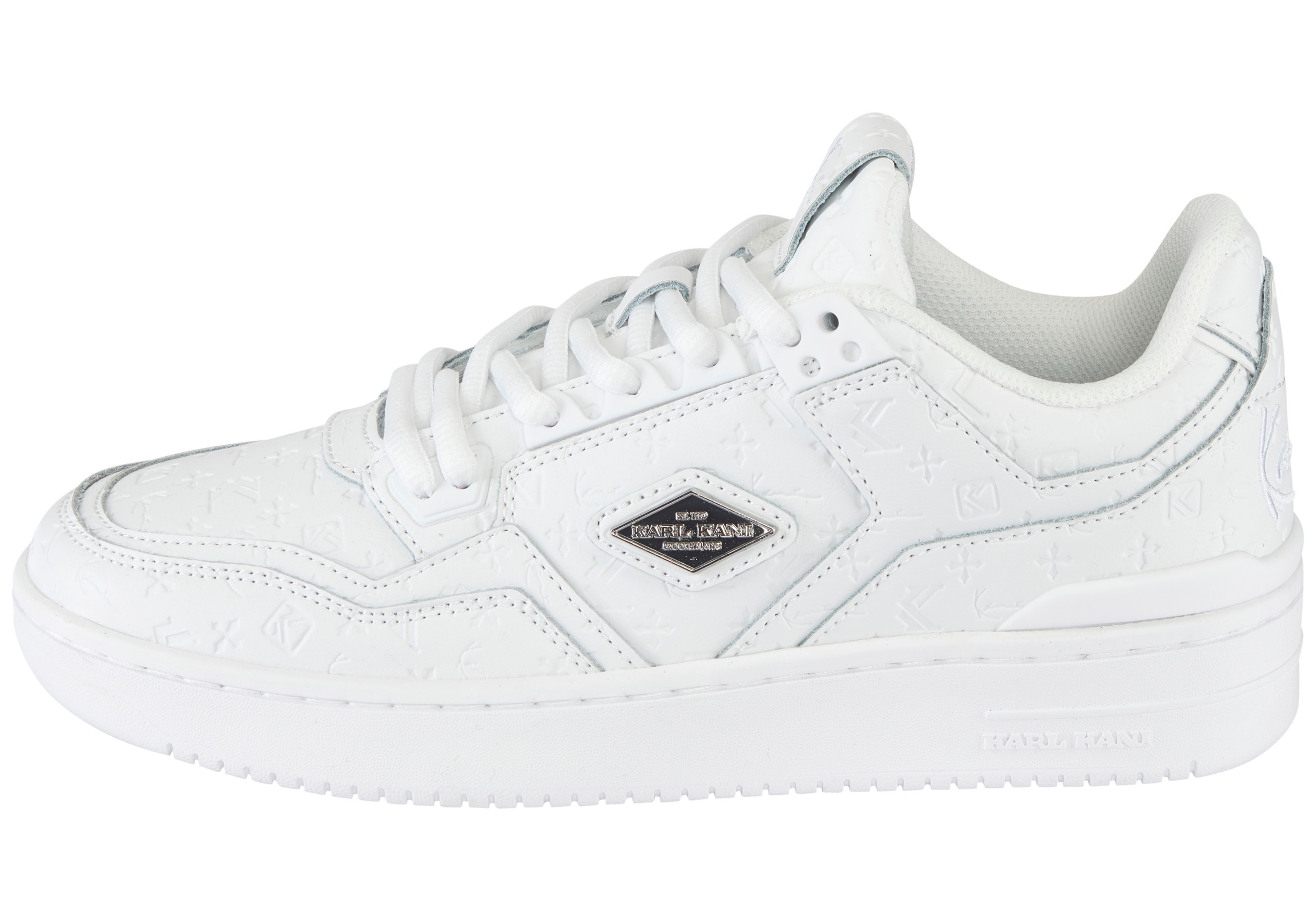 Karl Kani Sneaker »89 LXRY PRM`26«