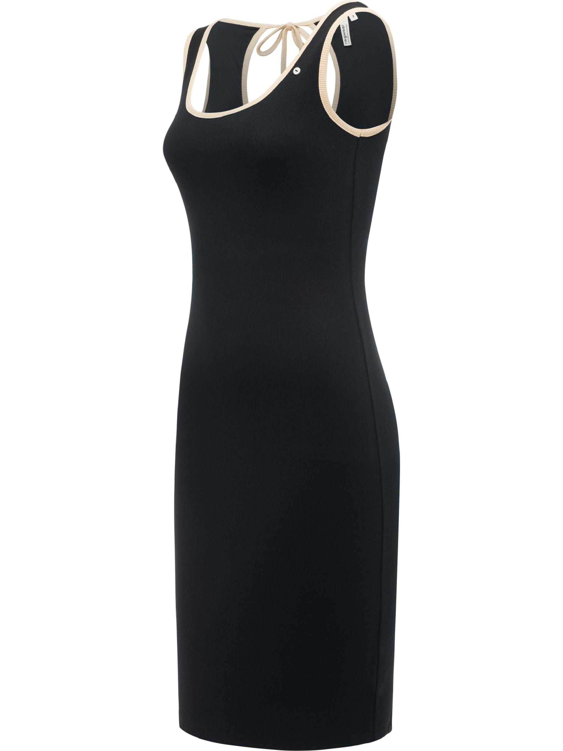 Ragwear Shirtkleid »Shirtkleid Montyca Short YOUMODO«