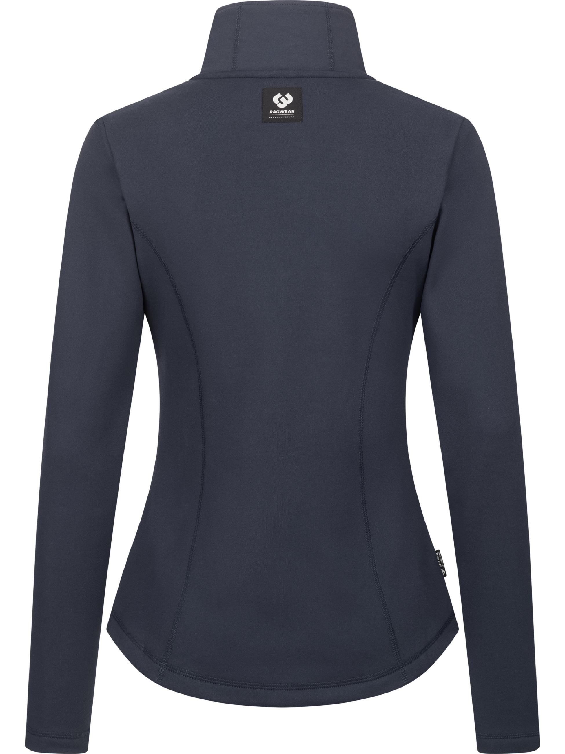 Ragwear Sweatjacke »Sweatjacke Saskie«