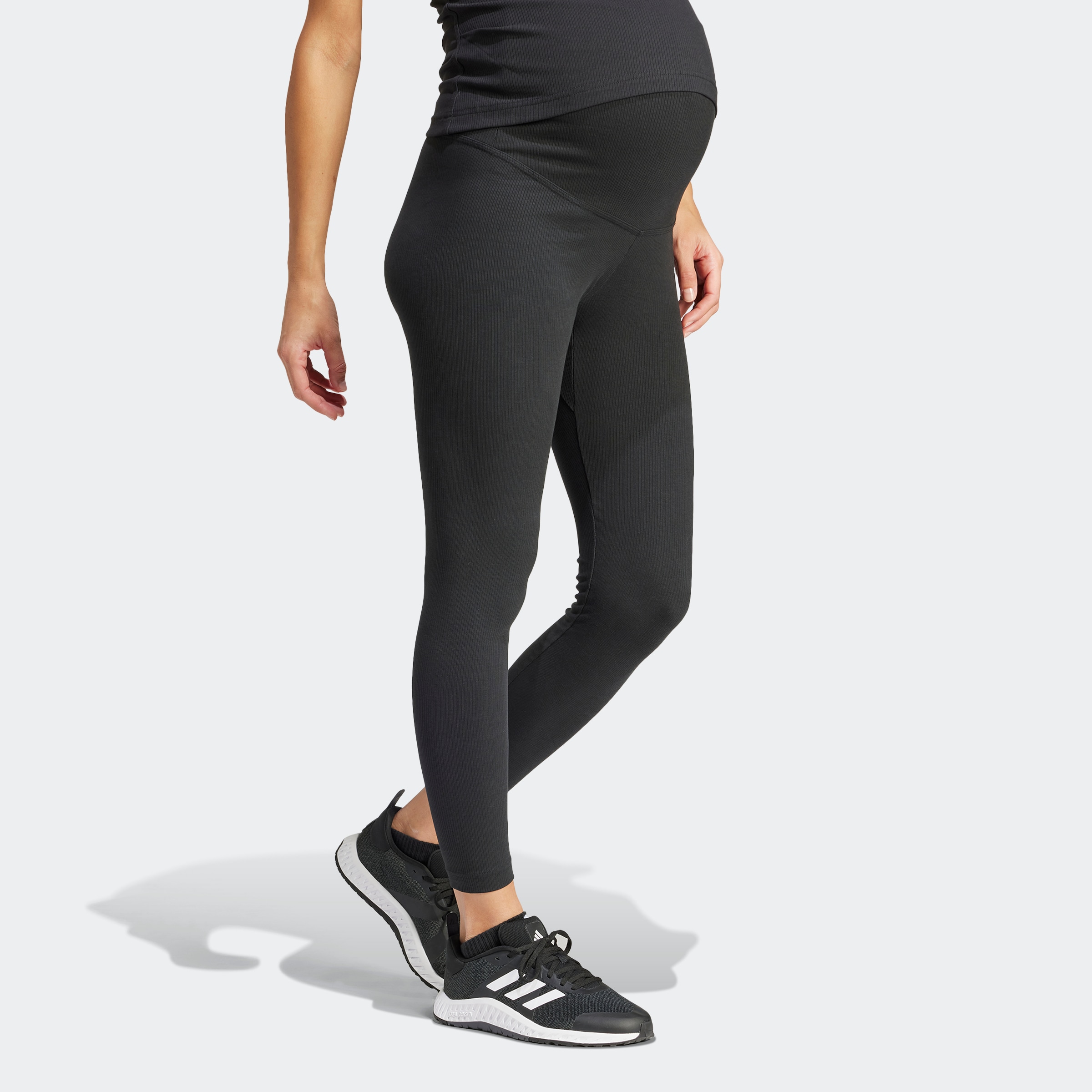 Leggings »W MATERNITY LEG«, (1 tlg.)