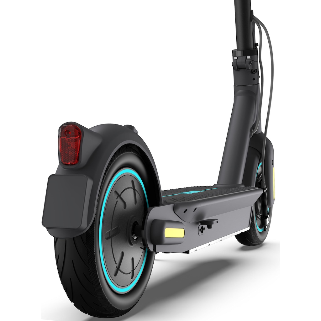 ninebot by Segway E-Scooter »Ninebot KickScooter MAX G30D II«, 20 km/h, 65 km