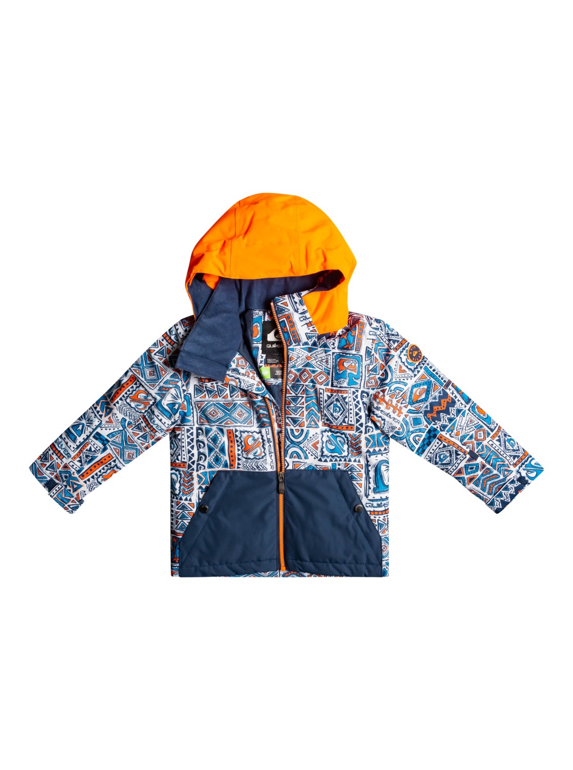 Quiksilver Snowboardjacke »Little Mission«