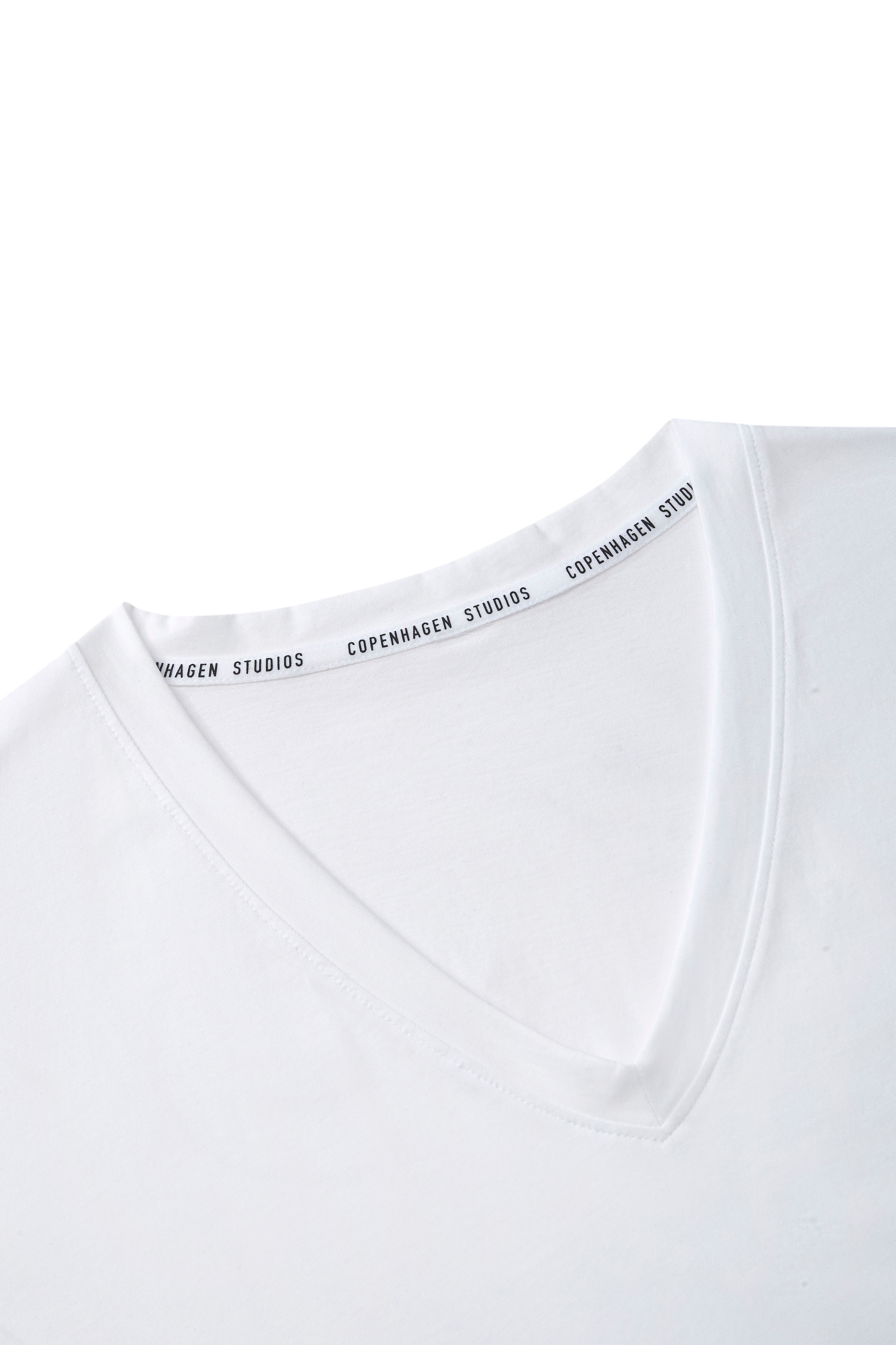 Copenhagen Studios T-Shirt Packung, 3er-Pack, 