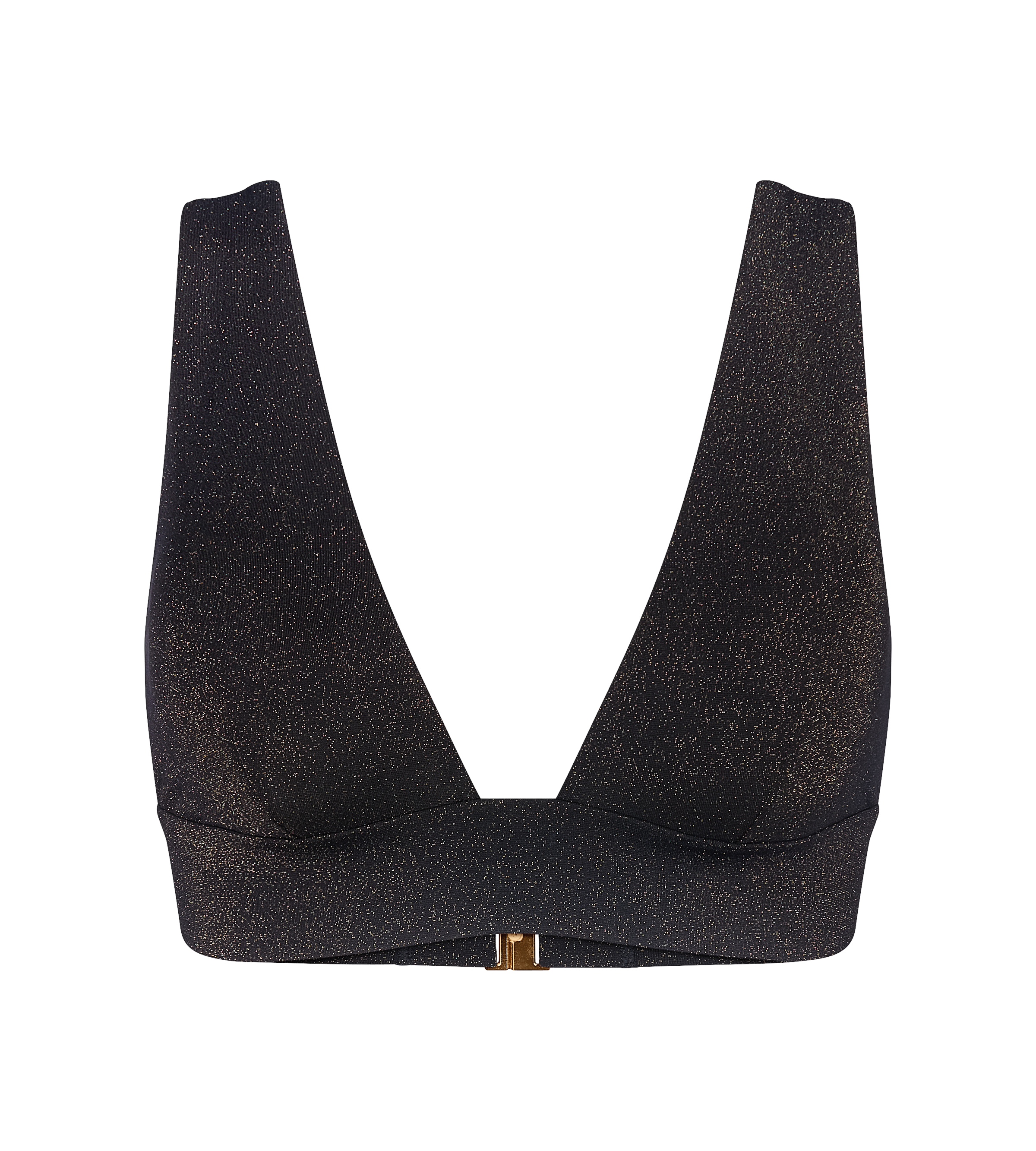 Triumph Triangel-Bikini-Top »Summer Sunset P« weicher Lurex