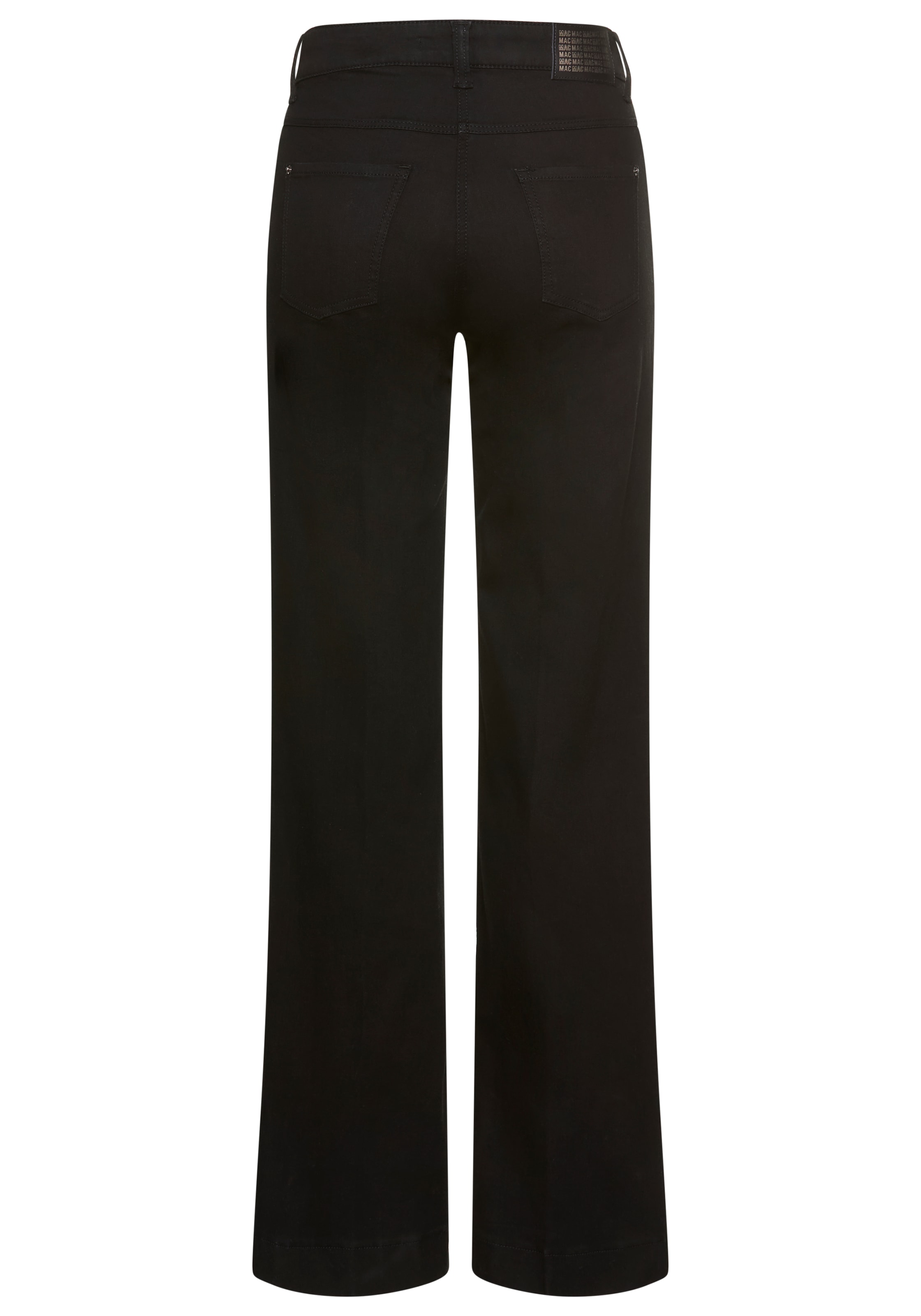 MAC Weite Jeans »WIDE«
