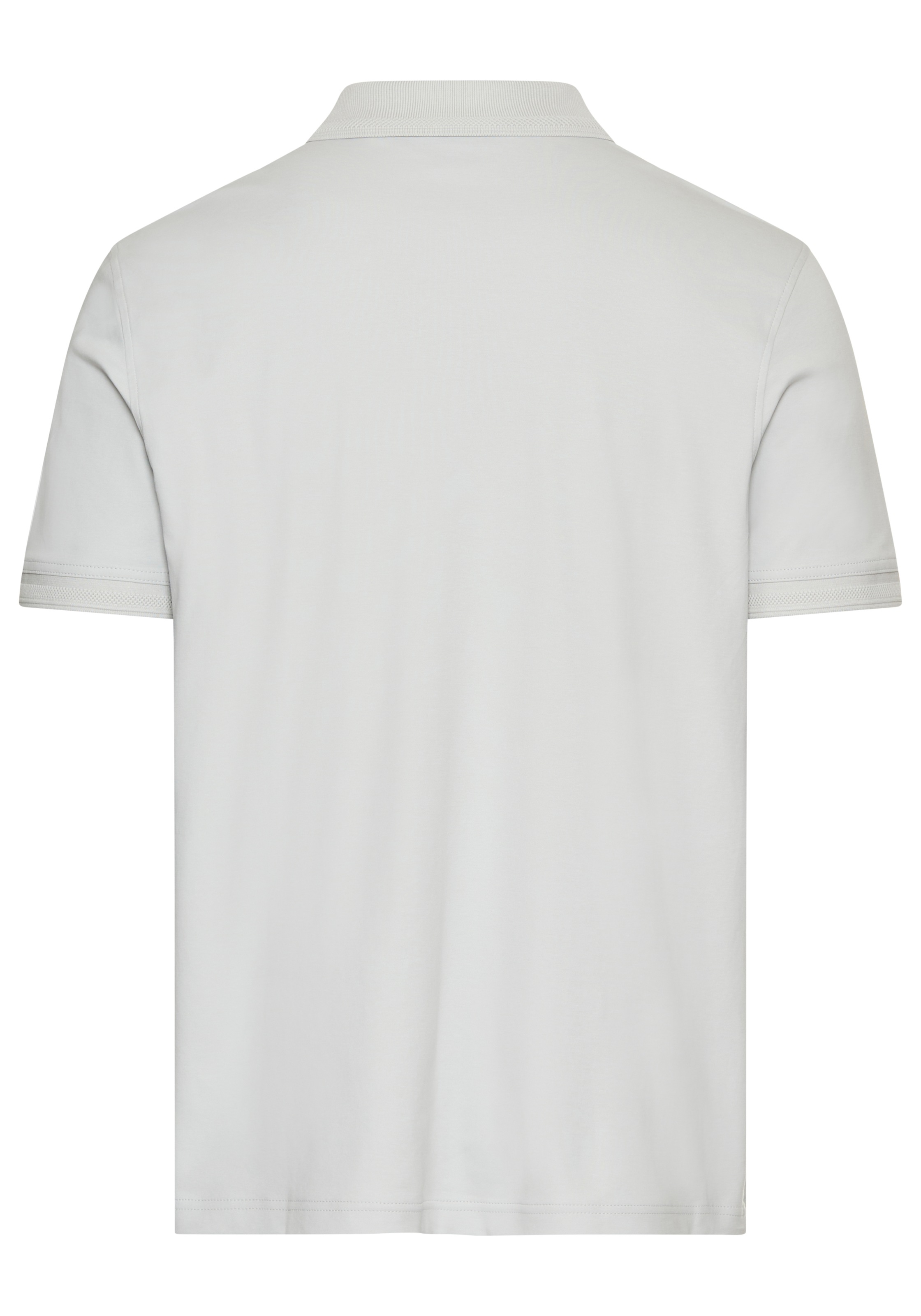 BOSS ORANGE Poloshirt »Pe«, mit Polokragen