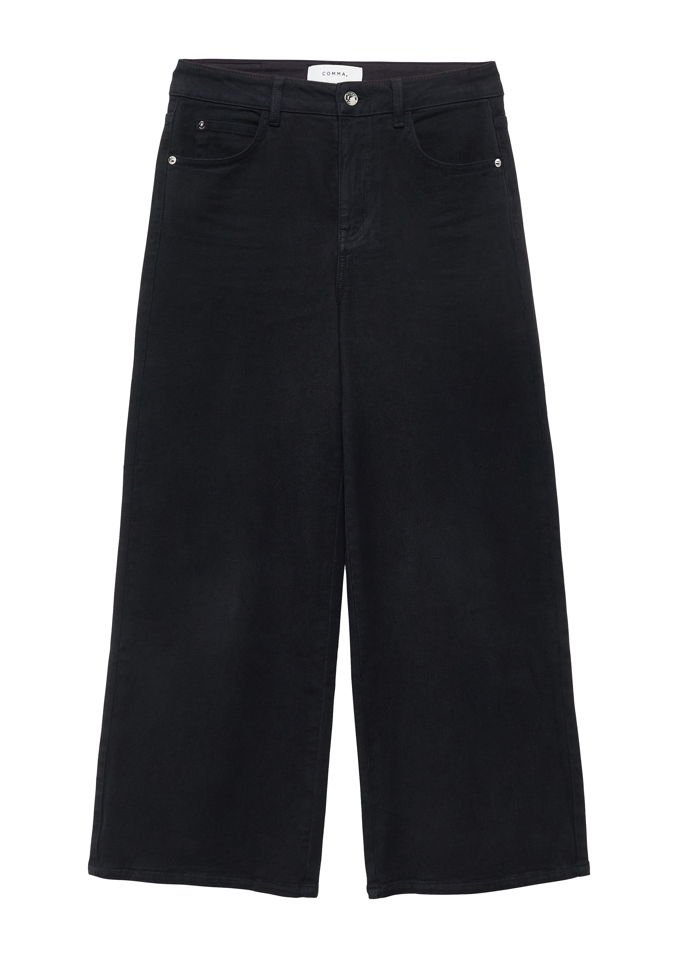 Comma Weite Jeans