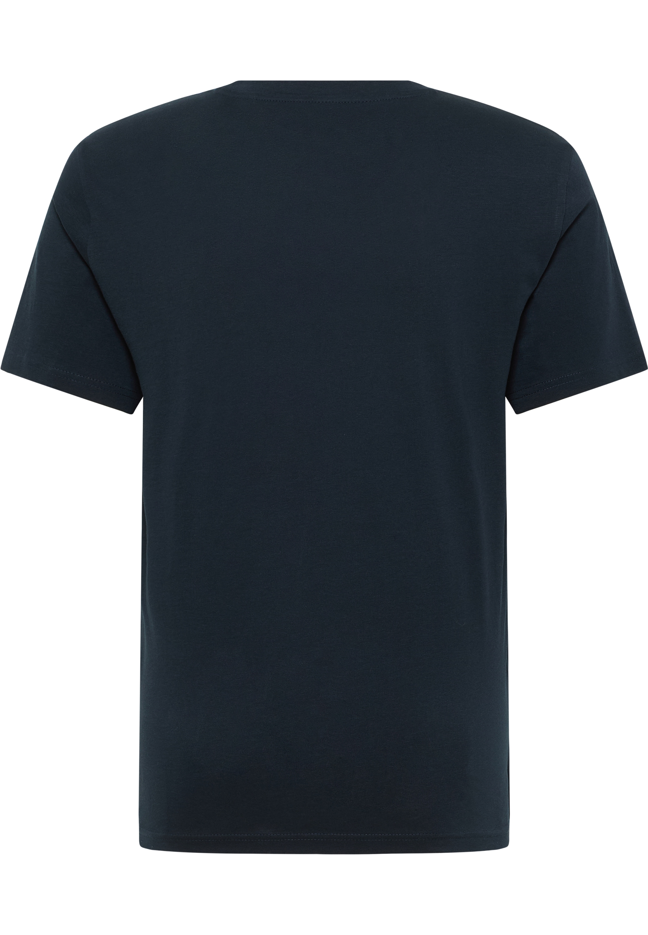 MUSTANG Kurzarmshirt »Herren Style Austin«