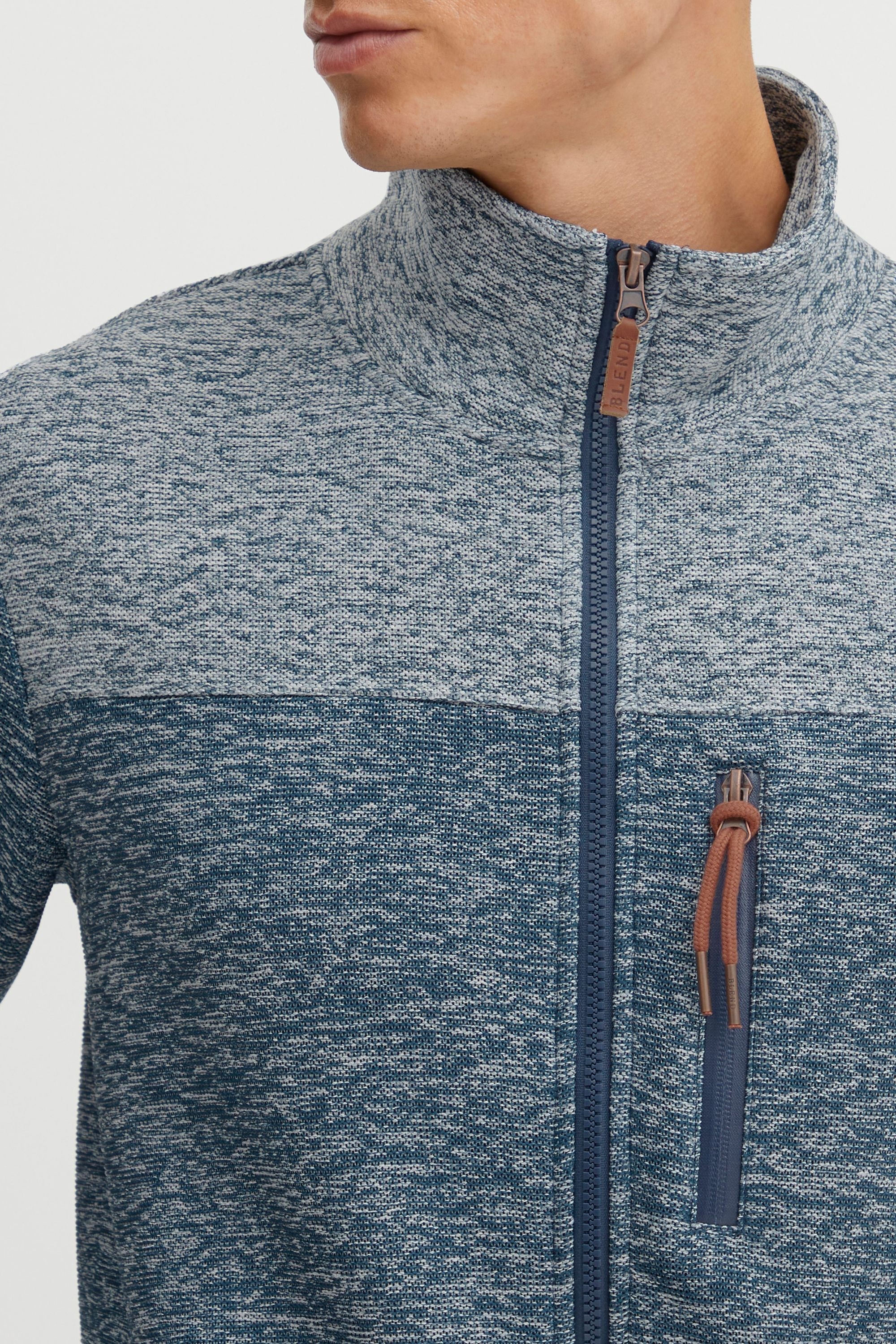 Blend Rundhalspullover »Sweatshirt BHPinti«