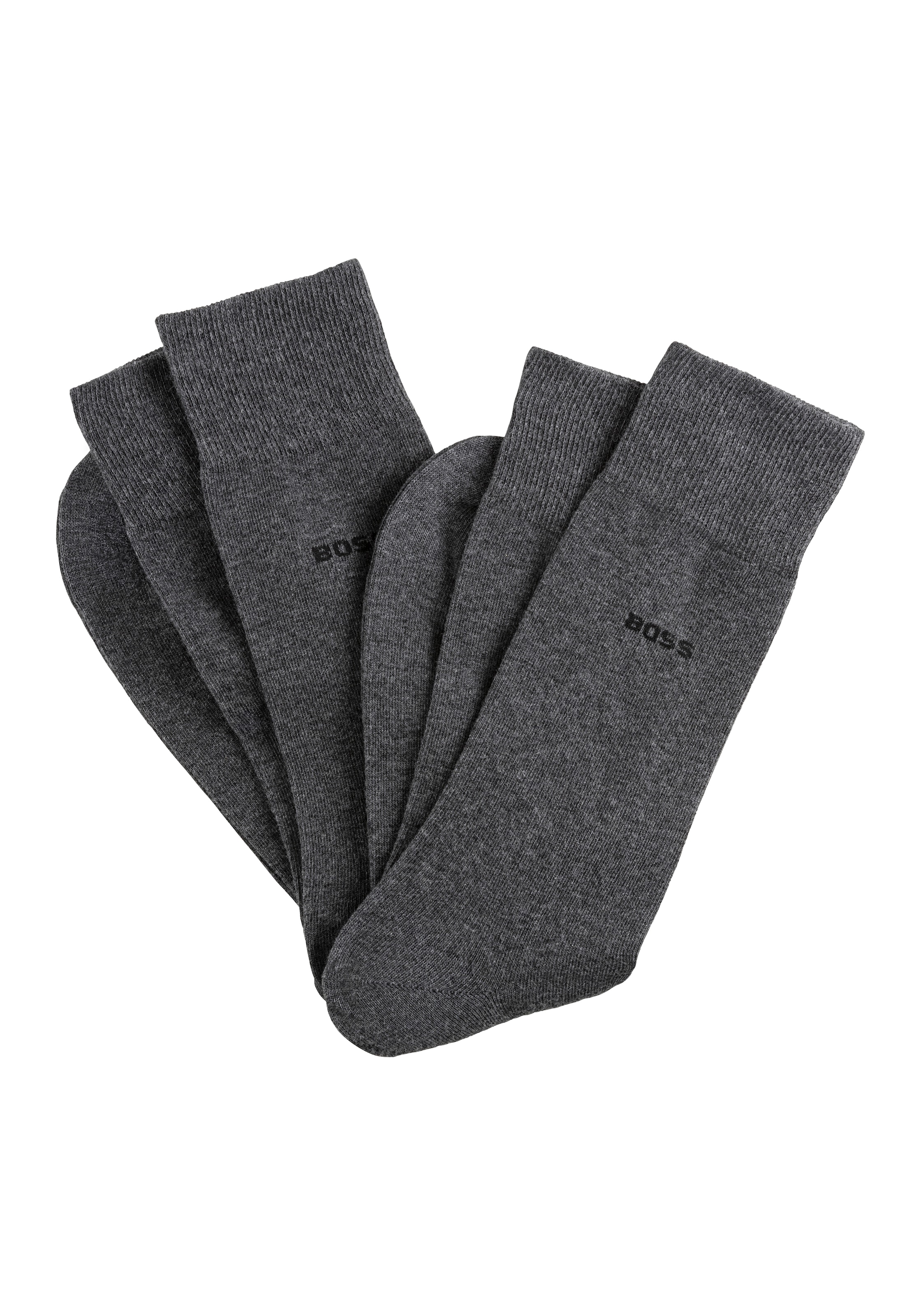 Businesssocken »2P RS Uni CC«, (Packung, 2 Paar, 2er), mit Markenlogo