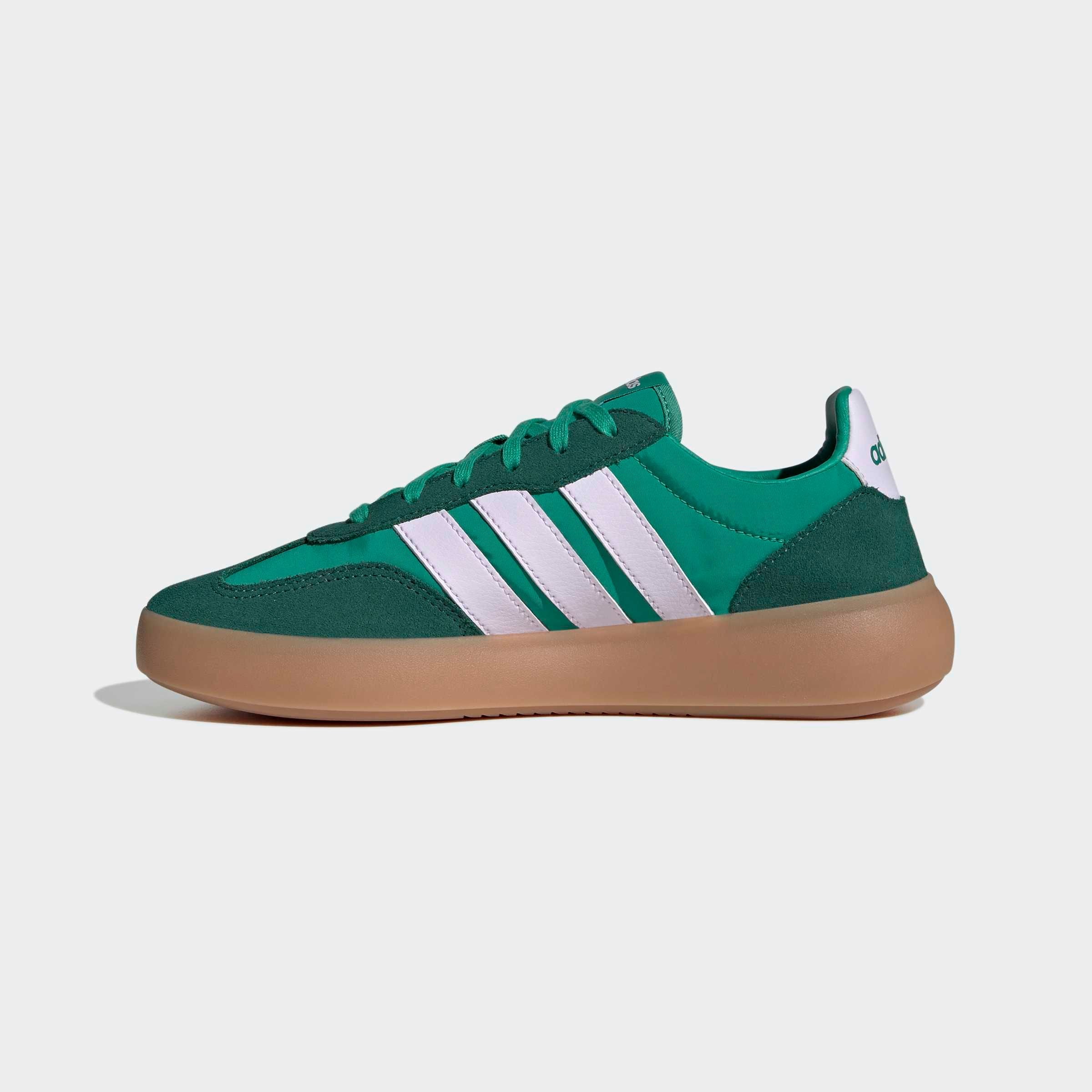 adidas Sportswear Sneaker »BARREDA DECODE«, Design auf den Spuren des adidas Handball Spezial