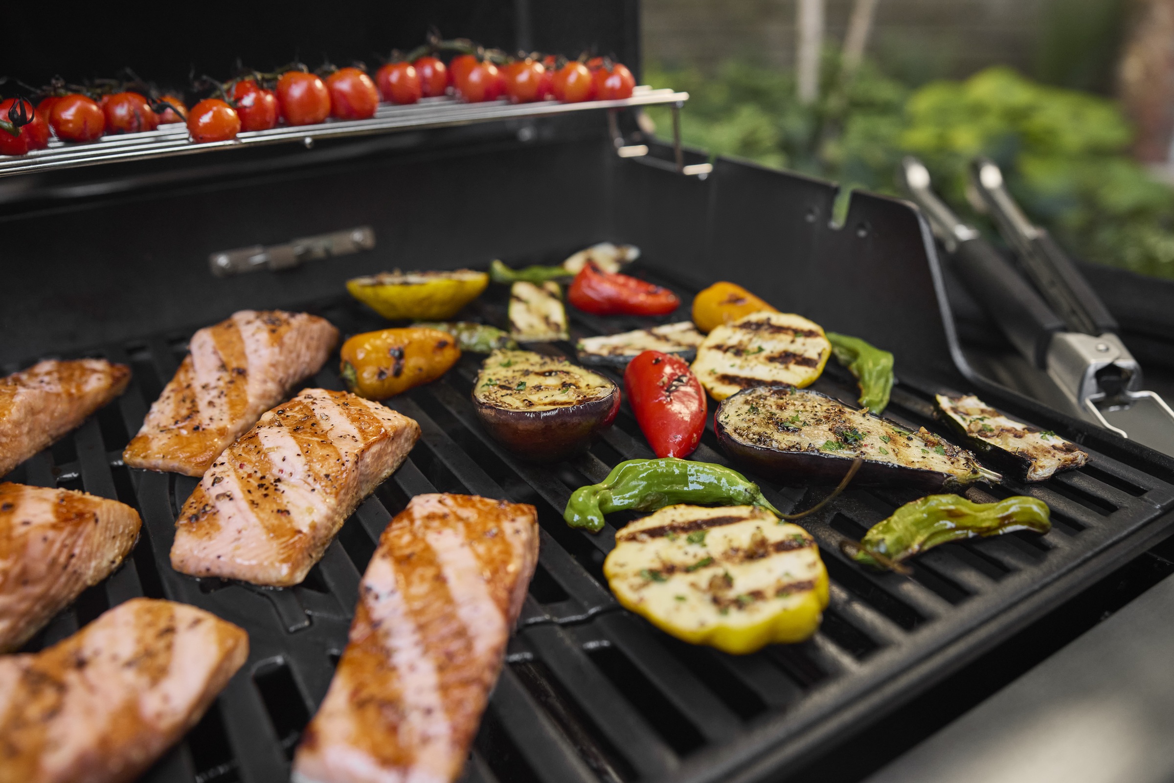 Weber Gasgrill »SPIRIT E-310 (2025)«, Edelstahl Flavorizer Bars, Snap Jet Zündung