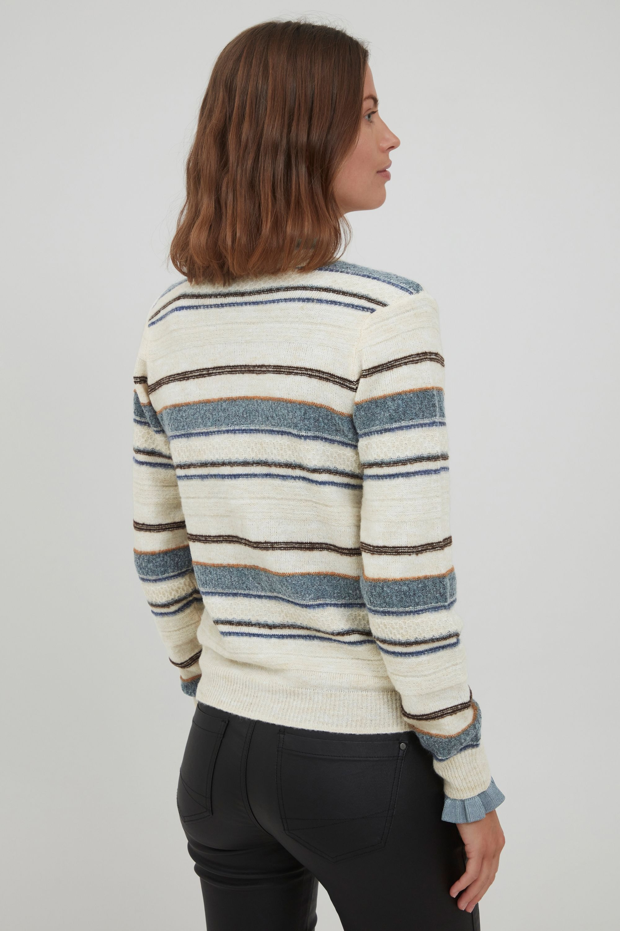 fransa Cardigan »Cardigan FRDeemma«
