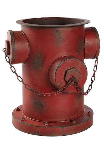 Schneider Pflanzkübel »Hydrant«, Höhe 36 cm kaufen