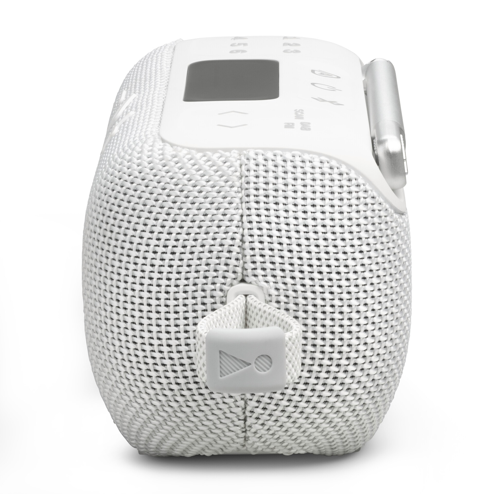 JBL Digitalradio (DAB+) »DAB Radio 3« (Bluetooth | WLAN Digitalradio (DAB+) | FM-Tuner 7 W)