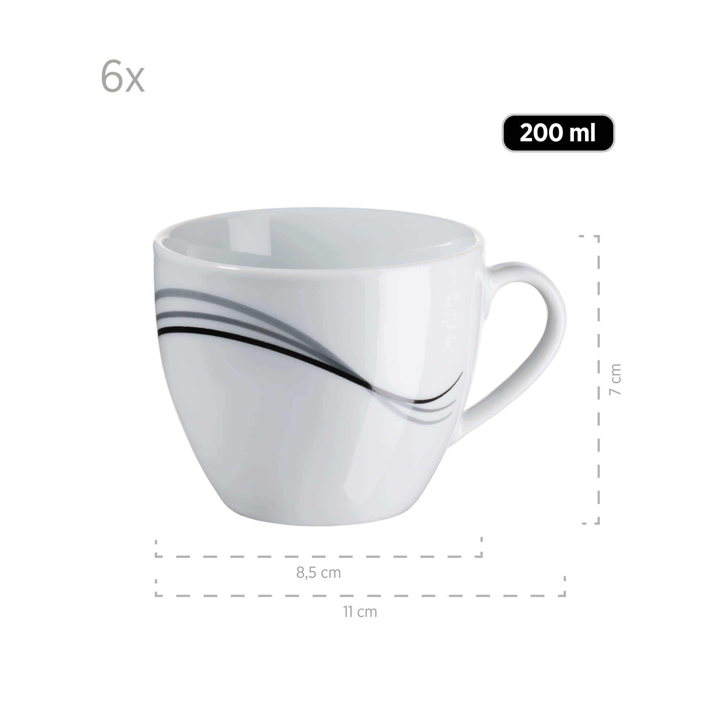 MÄSER Kombiservice »Tajo«