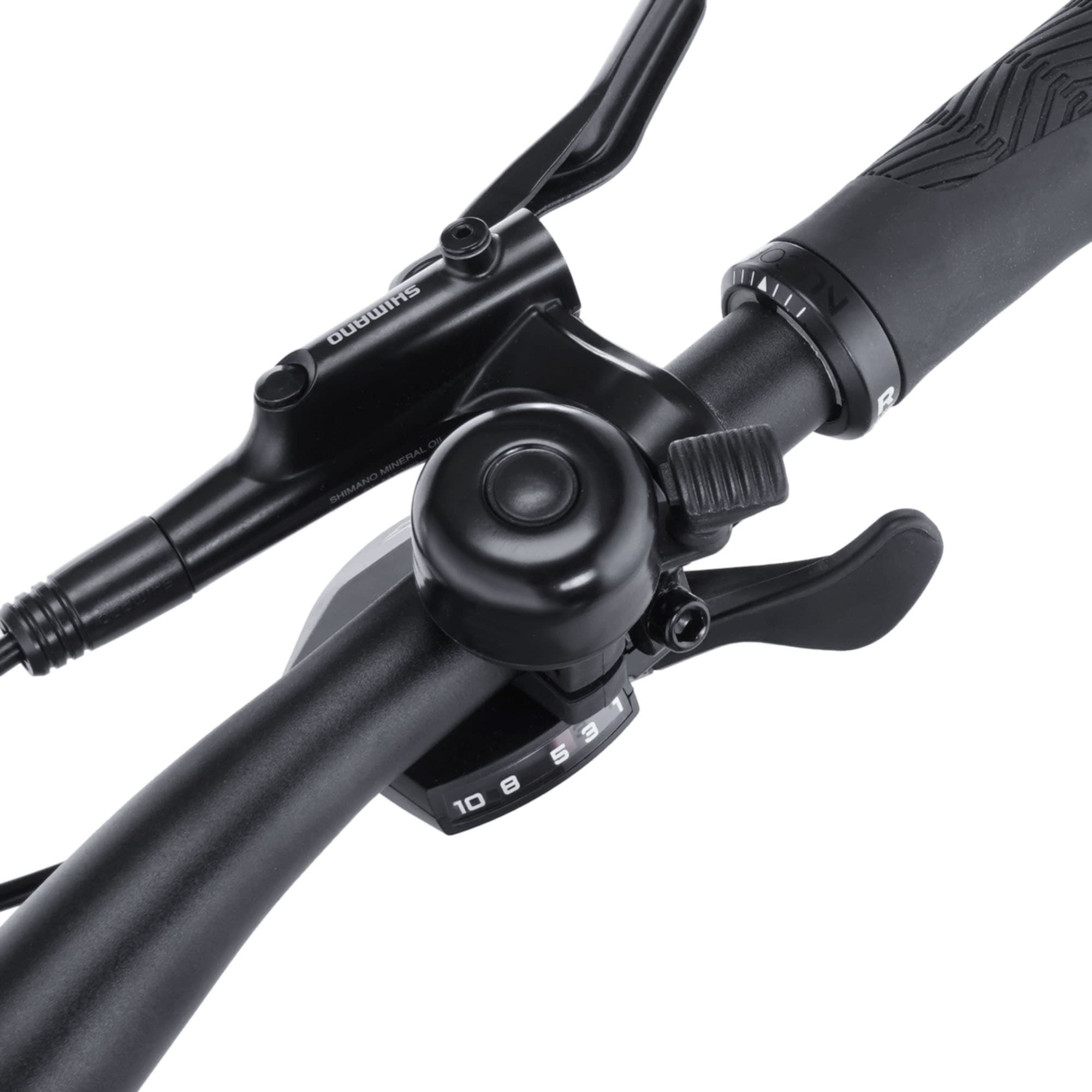FISCHER Fahrrad »TERRA 4.0i 630 55« 10 Gang Shimano CUES Schaltwerk Mittelmotor mit Akku-Ladegerät | mit Werkzeug,  Pedelec, Elektrofahrrad für Damen und Herren