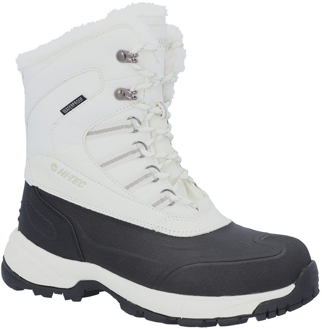 HI-TEC Winterstiefel »Aviemore WP«, Snowboots, Winterboots, Winterschuhe, warm gefüttert