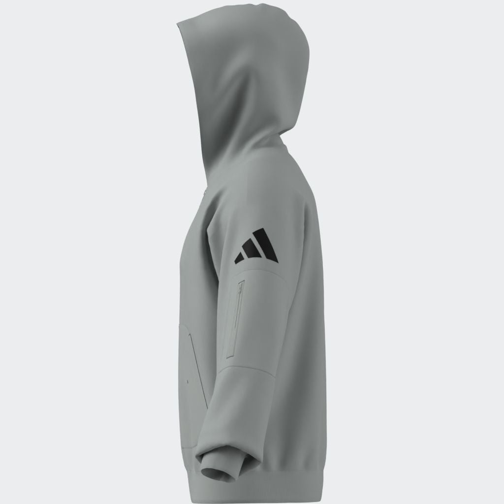 adidas Sportswear Kapuzensweatshirt »M CE FZ HD GD«
