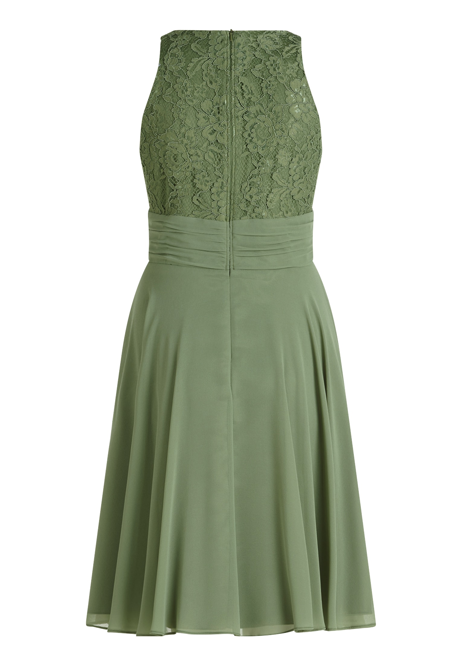 Vera Mont Abendkleid »Abendkleid mit Spitze«