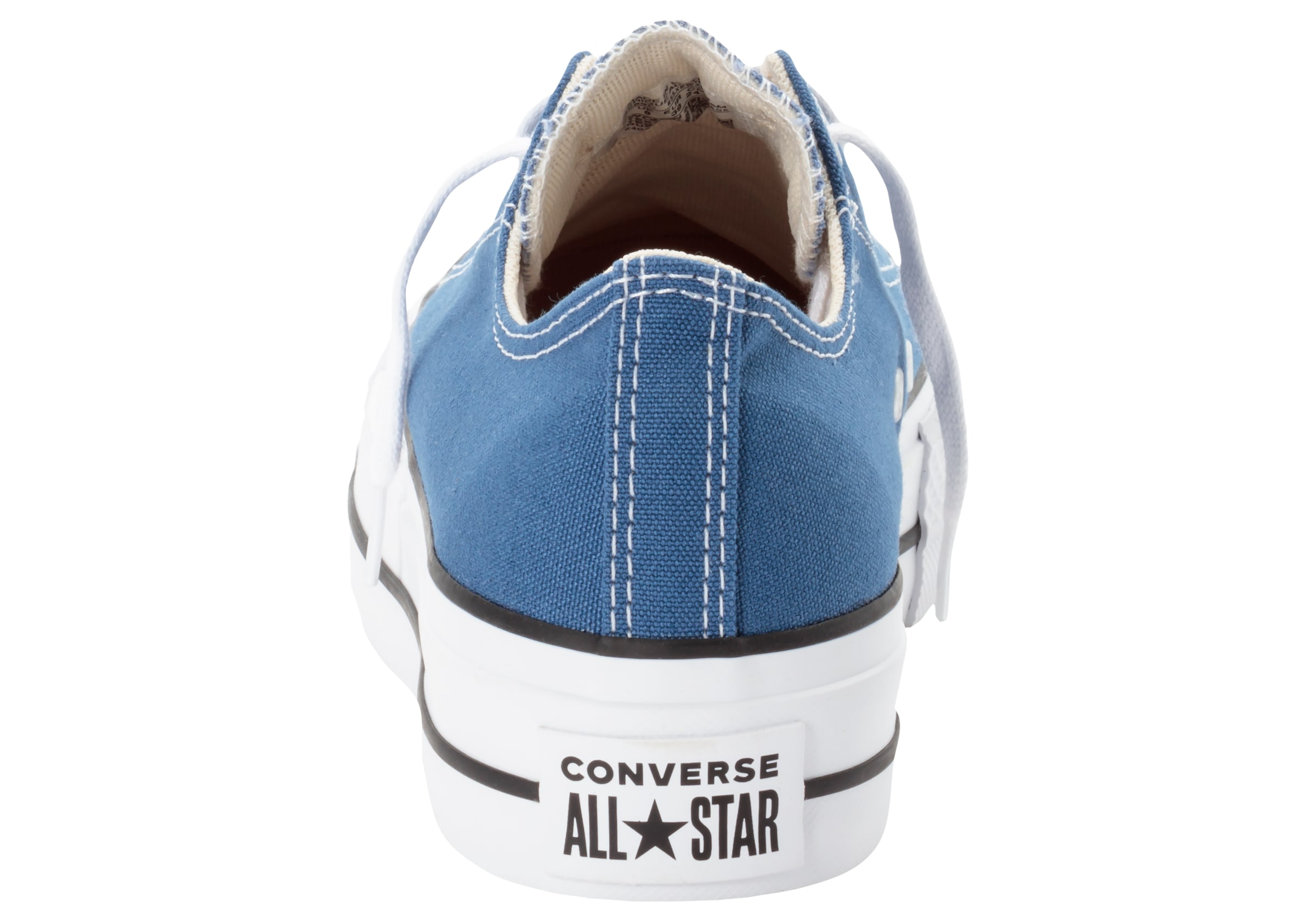 Converse Sneaker »CHUCK TAYLOR ALL STAR LIFT PLATFORM«
