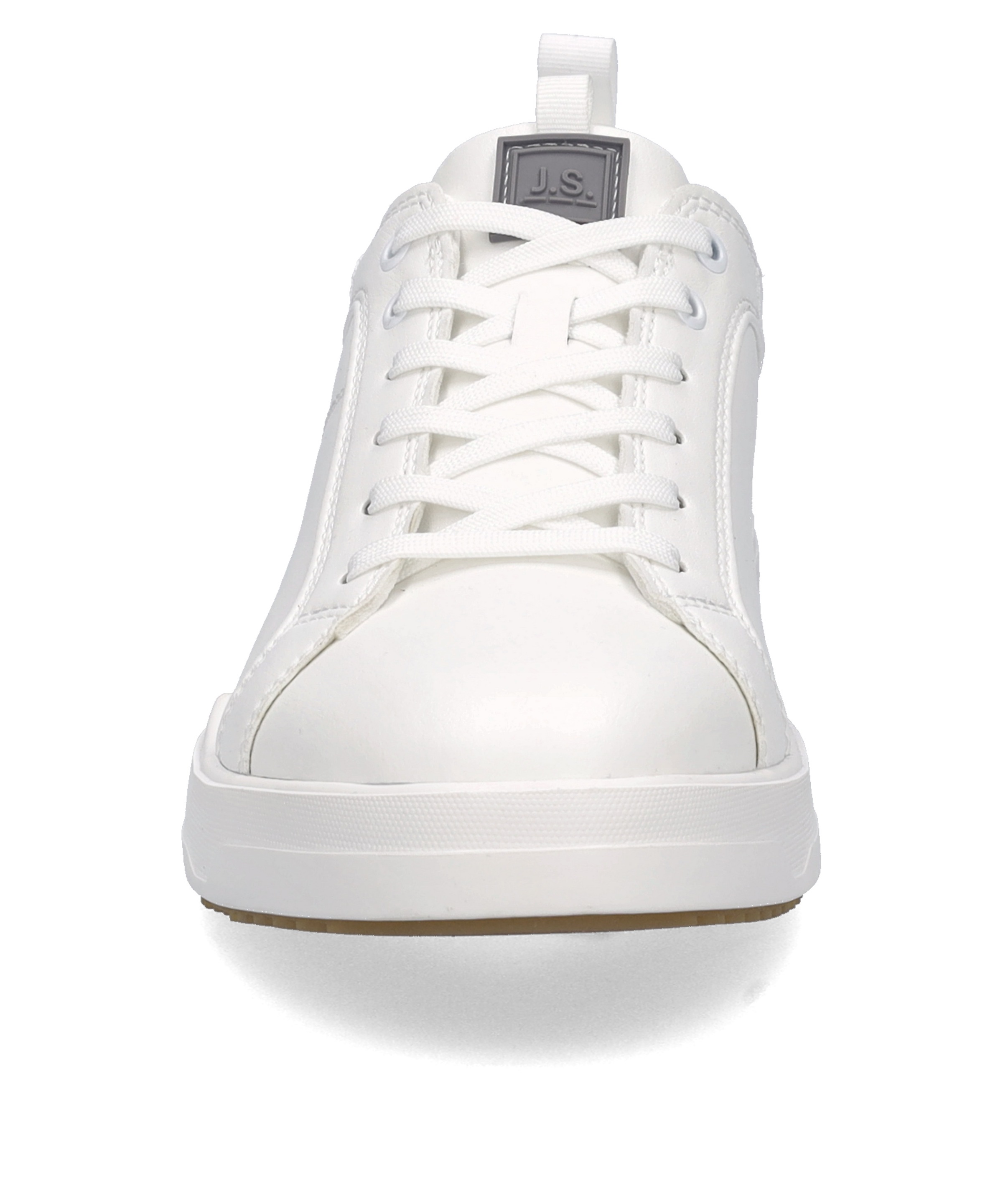Josef Seibel Sneaker »Donovan 04, weiss«