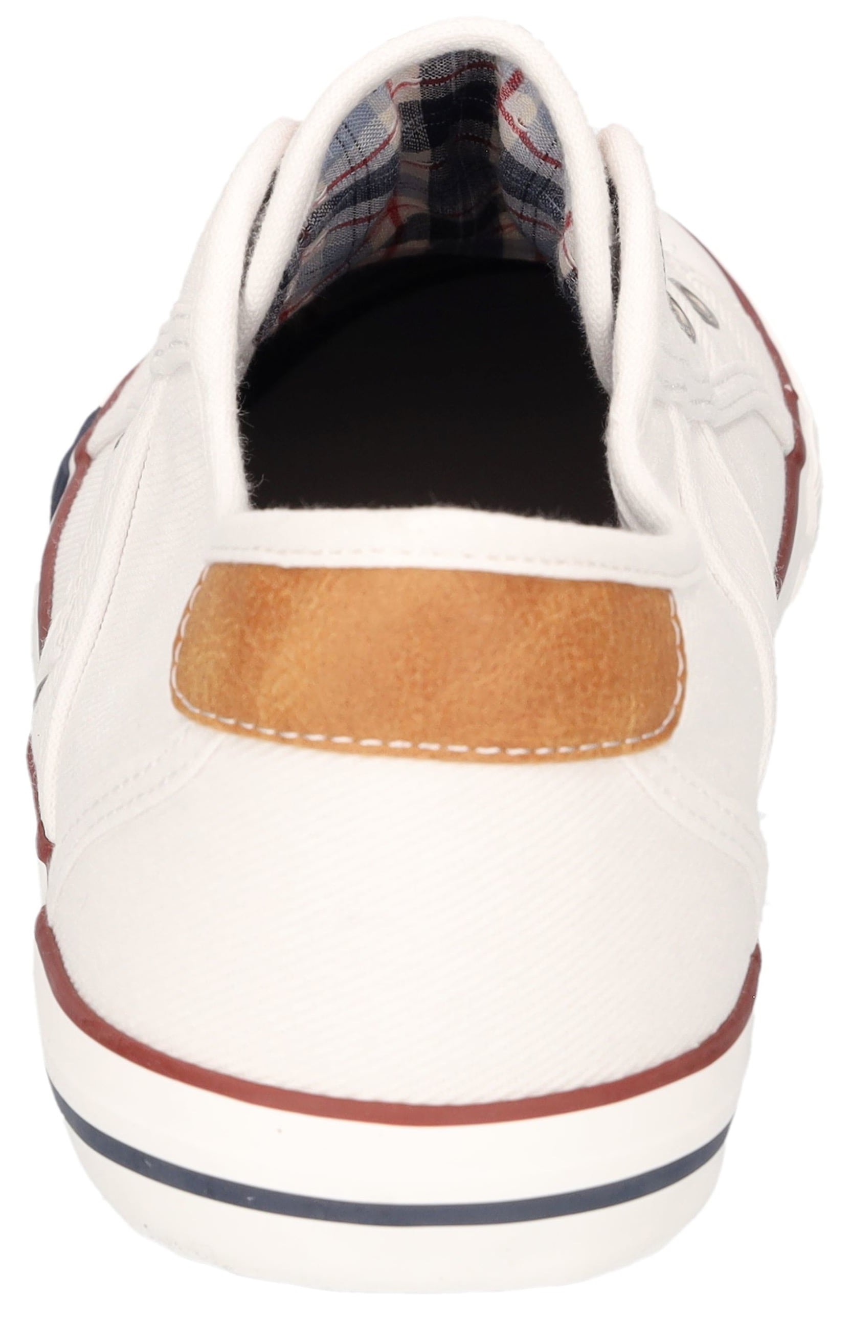 LERROS Slip-On Sneaker  Schlupfschuh, Halbschuh, Sneaker im lässigen Look