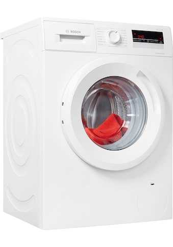 BOSCH Waschmaschine »WAN282A2«, 4, WAN282A2, 7 kg, 1400 U/min kaufen