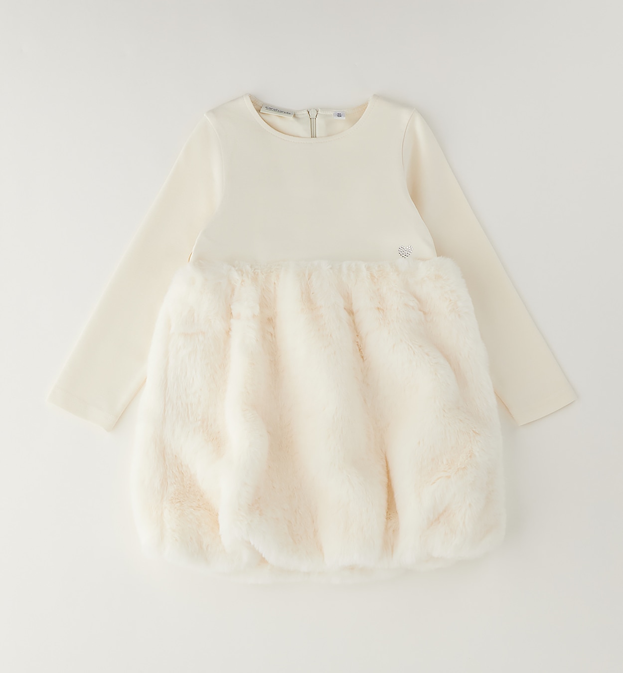 Sarabanda Sommerkleid »BABY GIRL LAY DRESS«