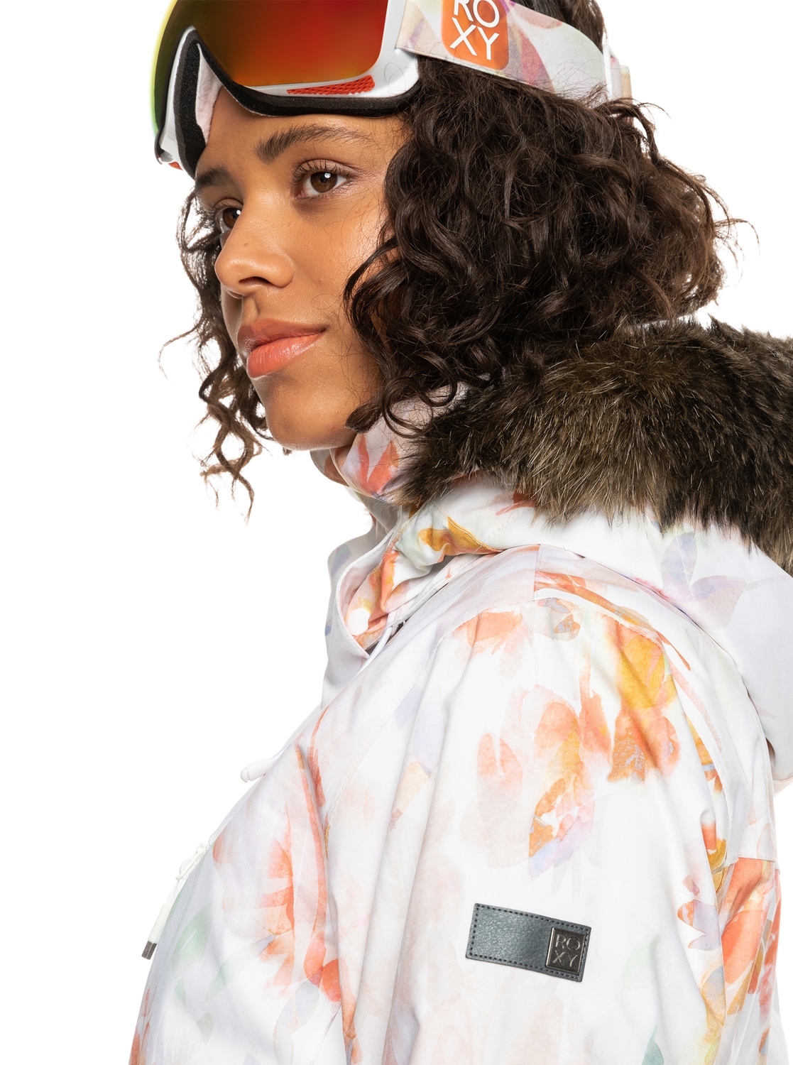 Roxy Snowboardjacke »Jet Ski Premium«