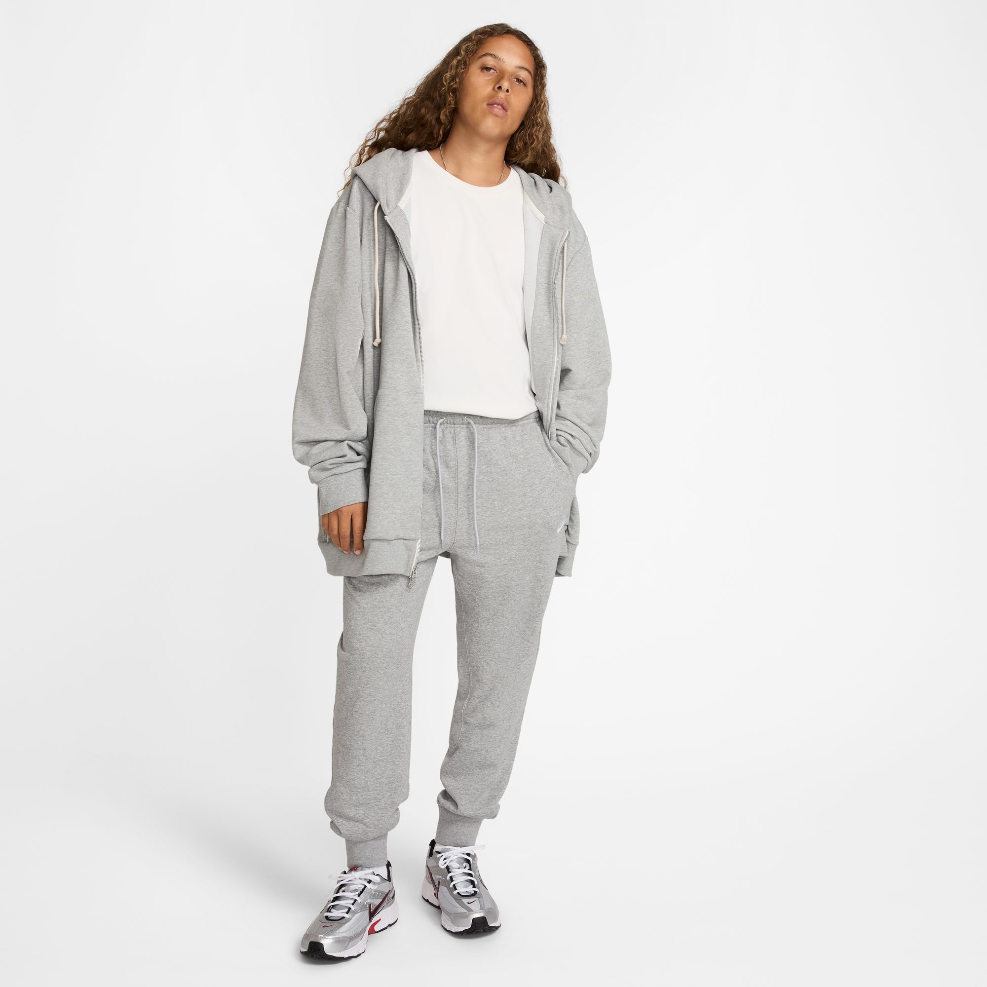 Nike Sportswear Sporthose »Nike Club Men's French Terry Joggers«