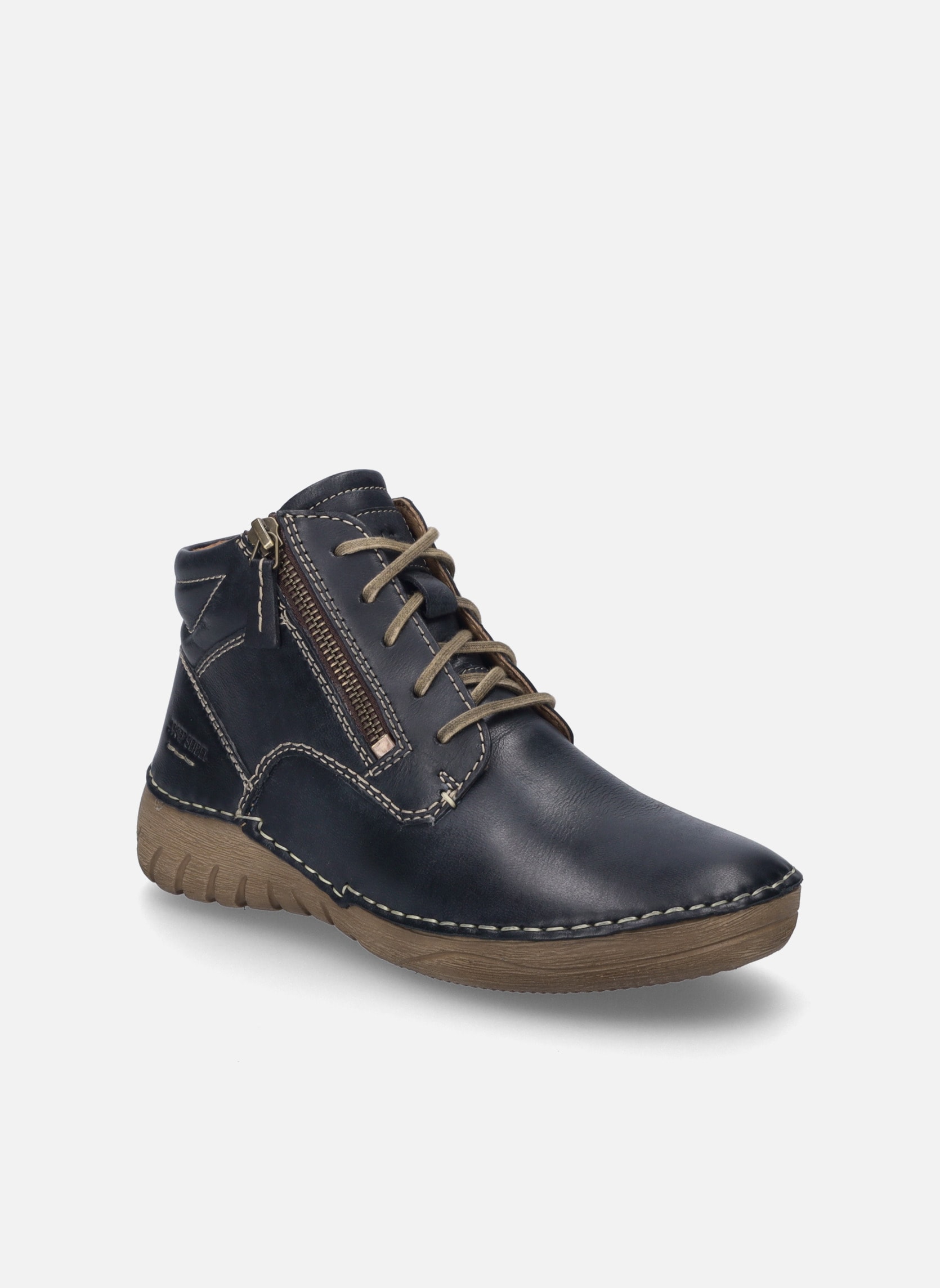 Josef Seibel Stiefelette »Felicia 09, ocean«