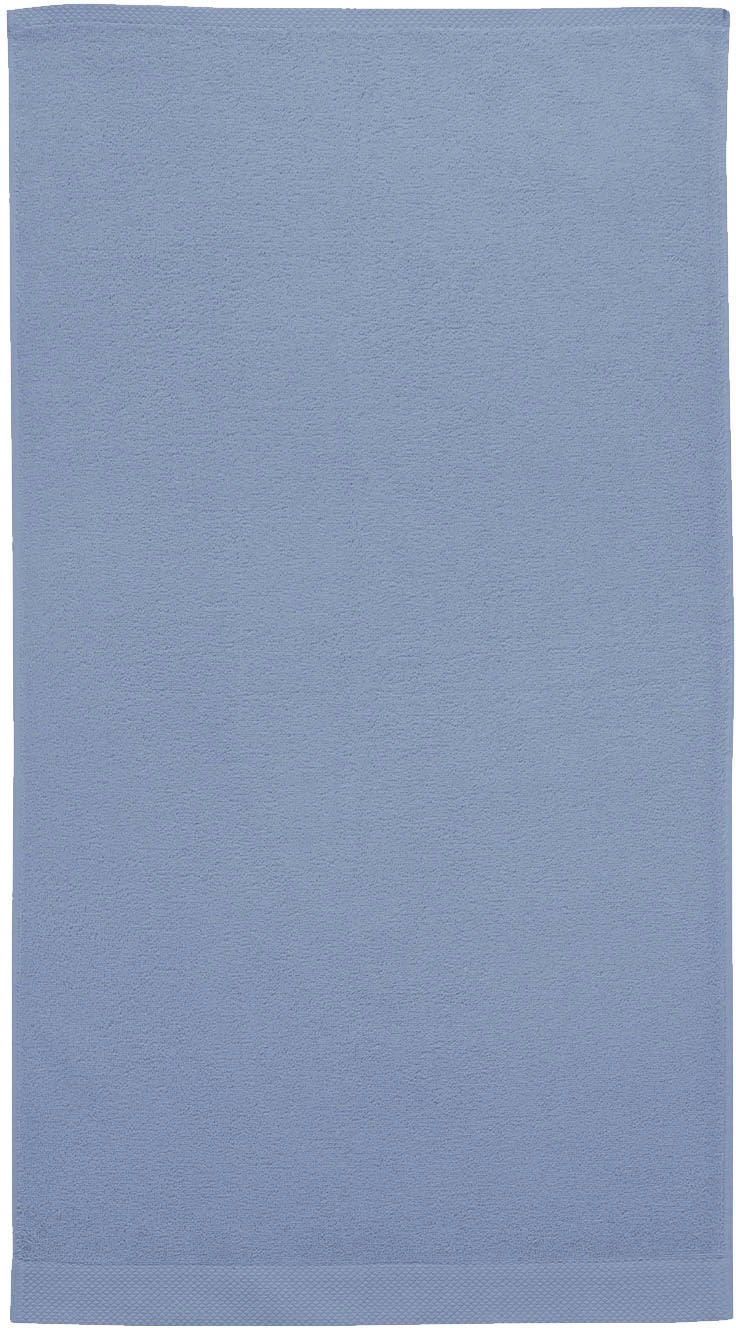 Seahorse Badetücher »Seahorse Pure«, (3 St., 3er Handtücher 60 x 110 cm), 100% superweiche Frotteebaumwolle