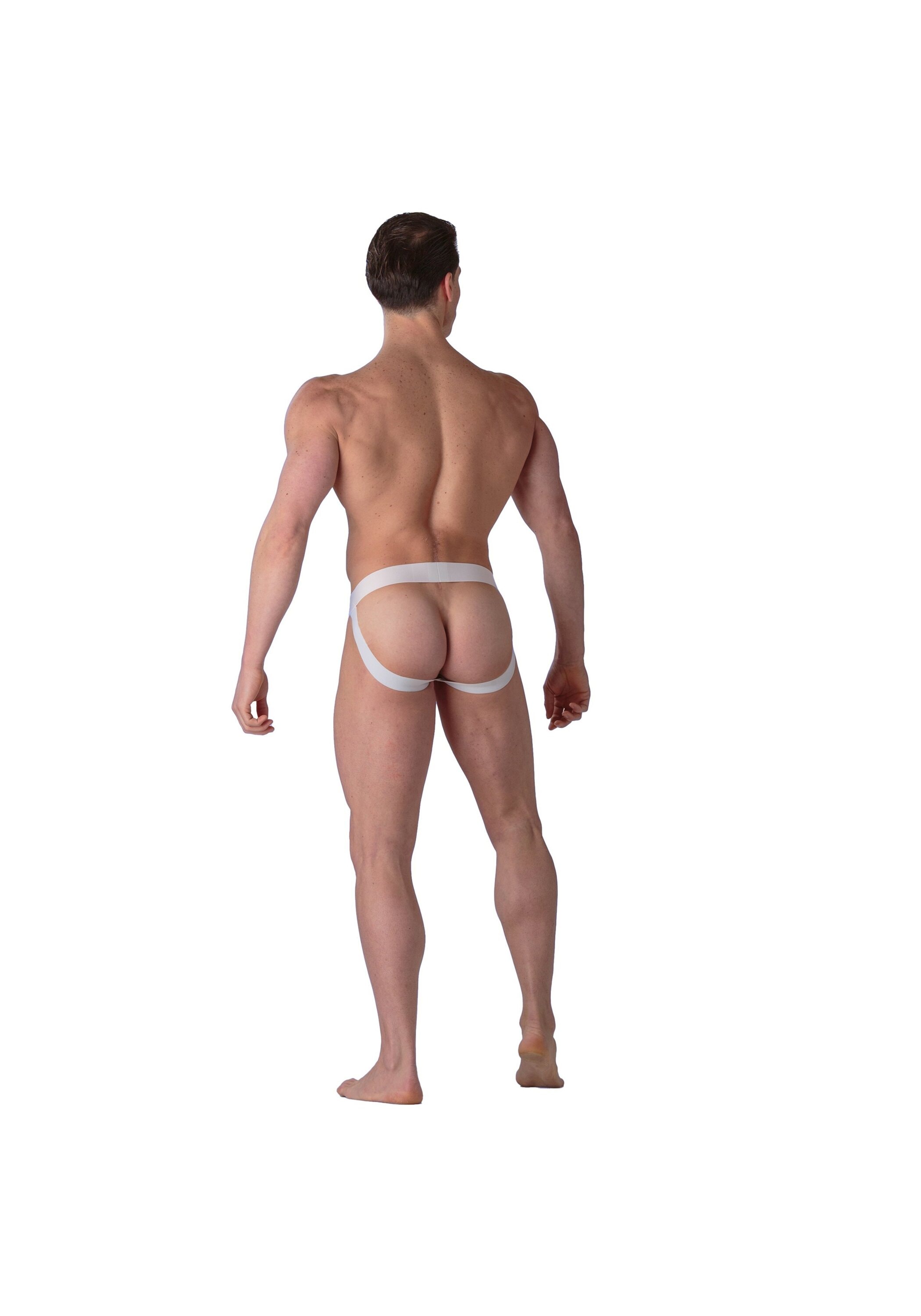 WOH String »Jockstrap Sexy Fun Jockstrap 1er Pack«