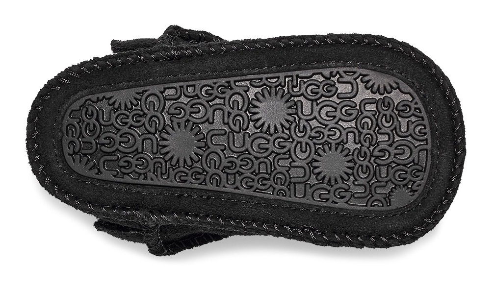 UGG Winterboots »I BABY CLASSIC«, Schlupfboots, Winterstiefel, Snowboots mit Warmfutter