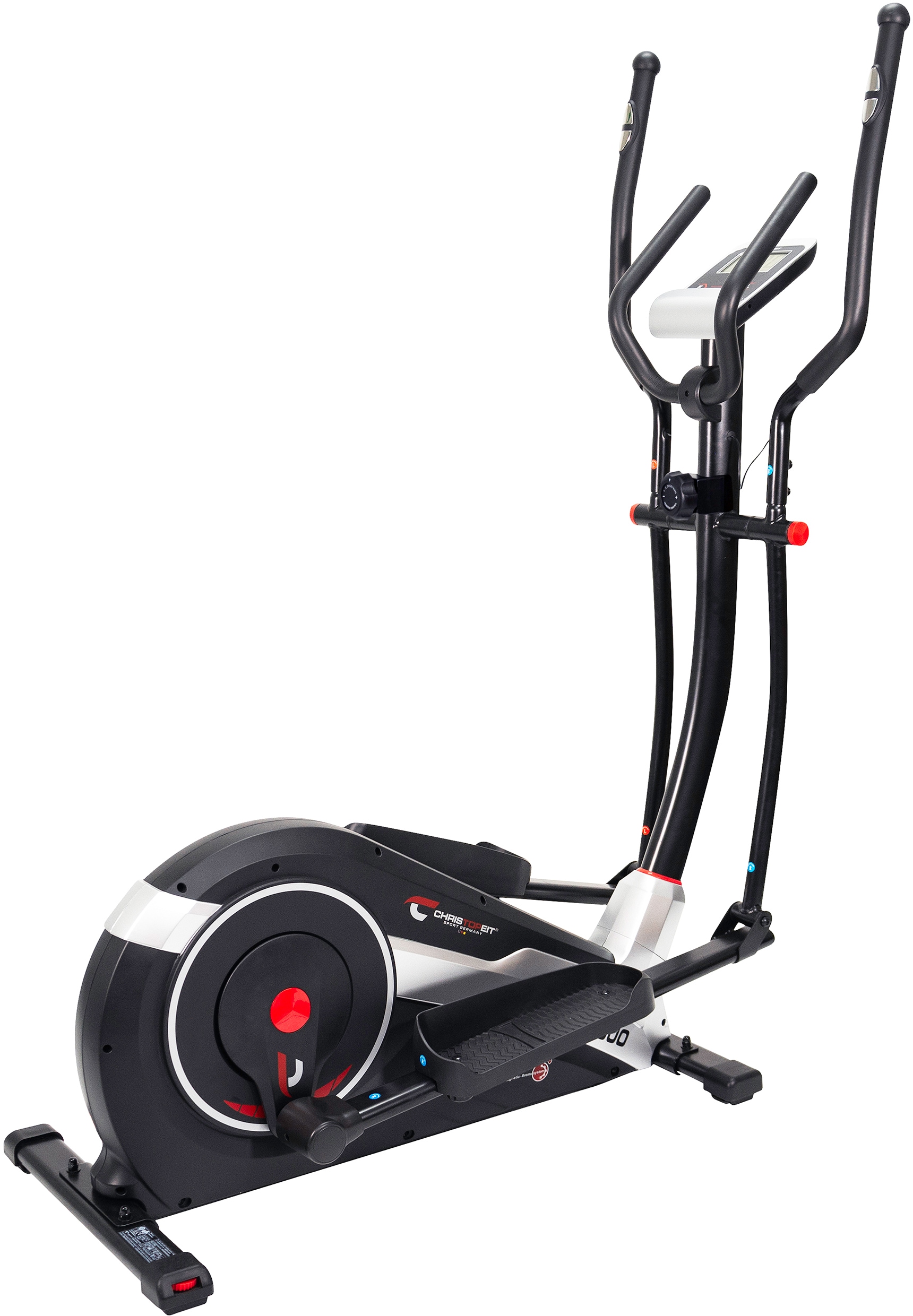 bestellen Sport® 6000« bei Christopeit OTTO »AX Crosstrainer