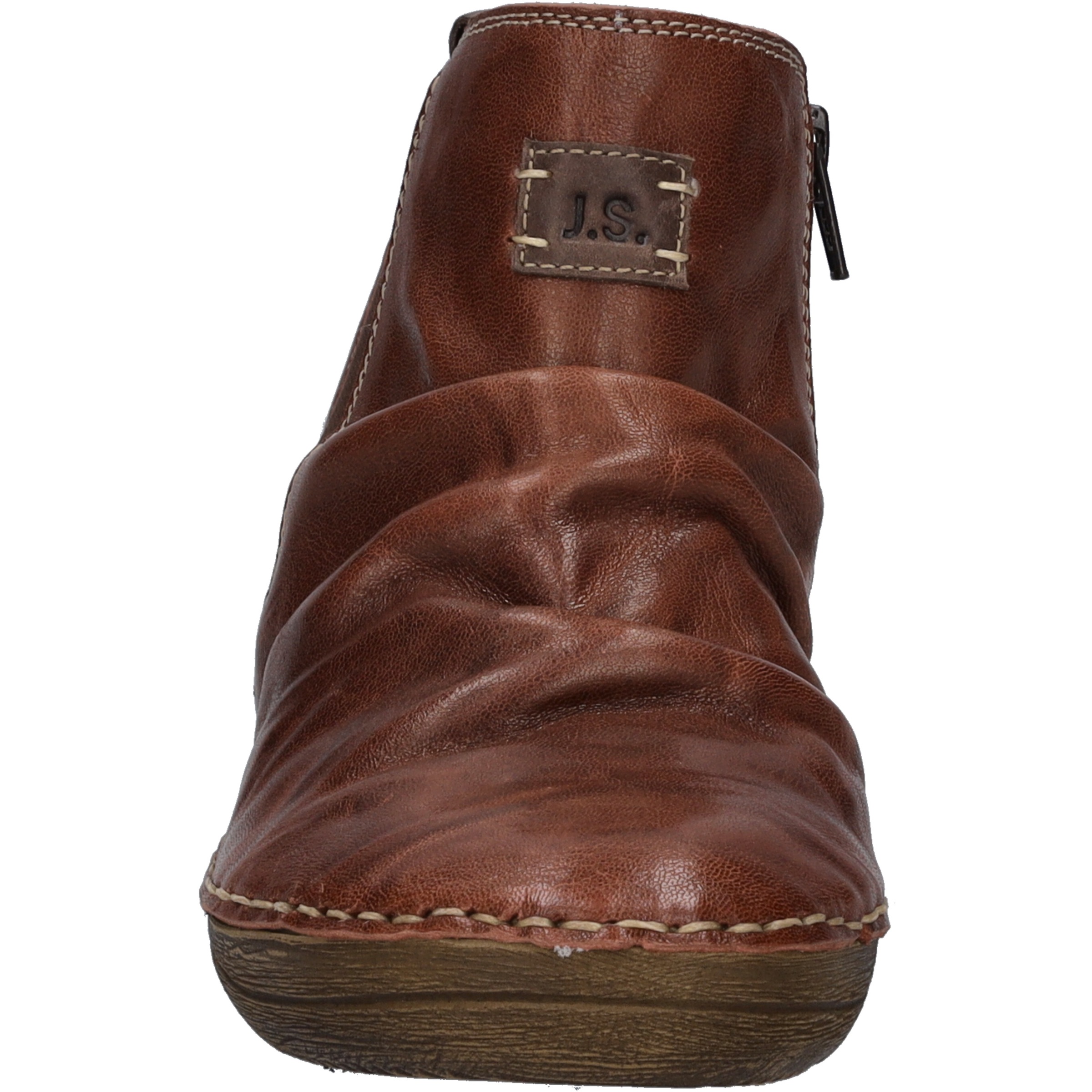 Josef Seibel Stiefelette »Felicia 03, rost-kombi«