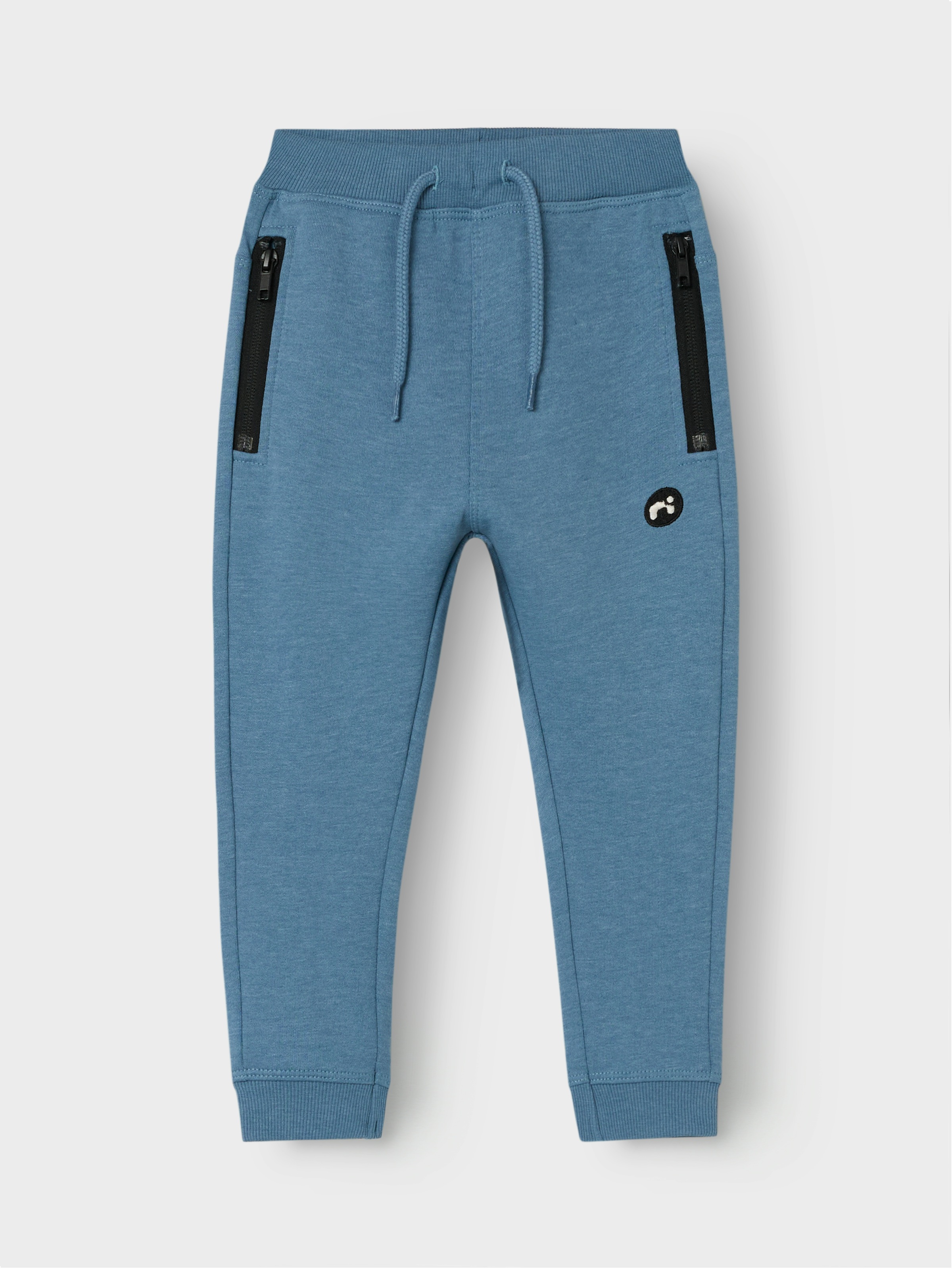Name It Sweathose »NMMVIMO SWE PANT BRU NOOS«
