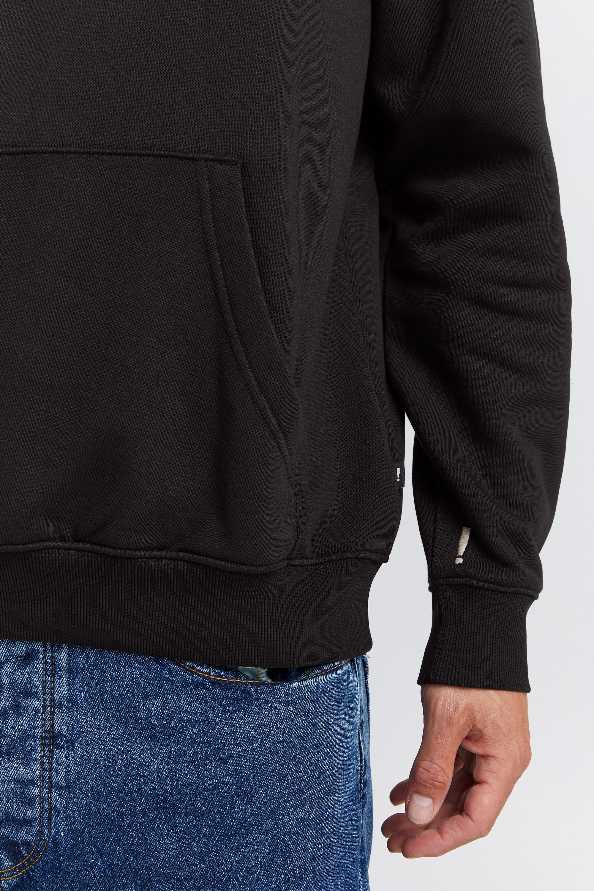 !Solid Kapuzenpullover »Hoodie SDCallen«