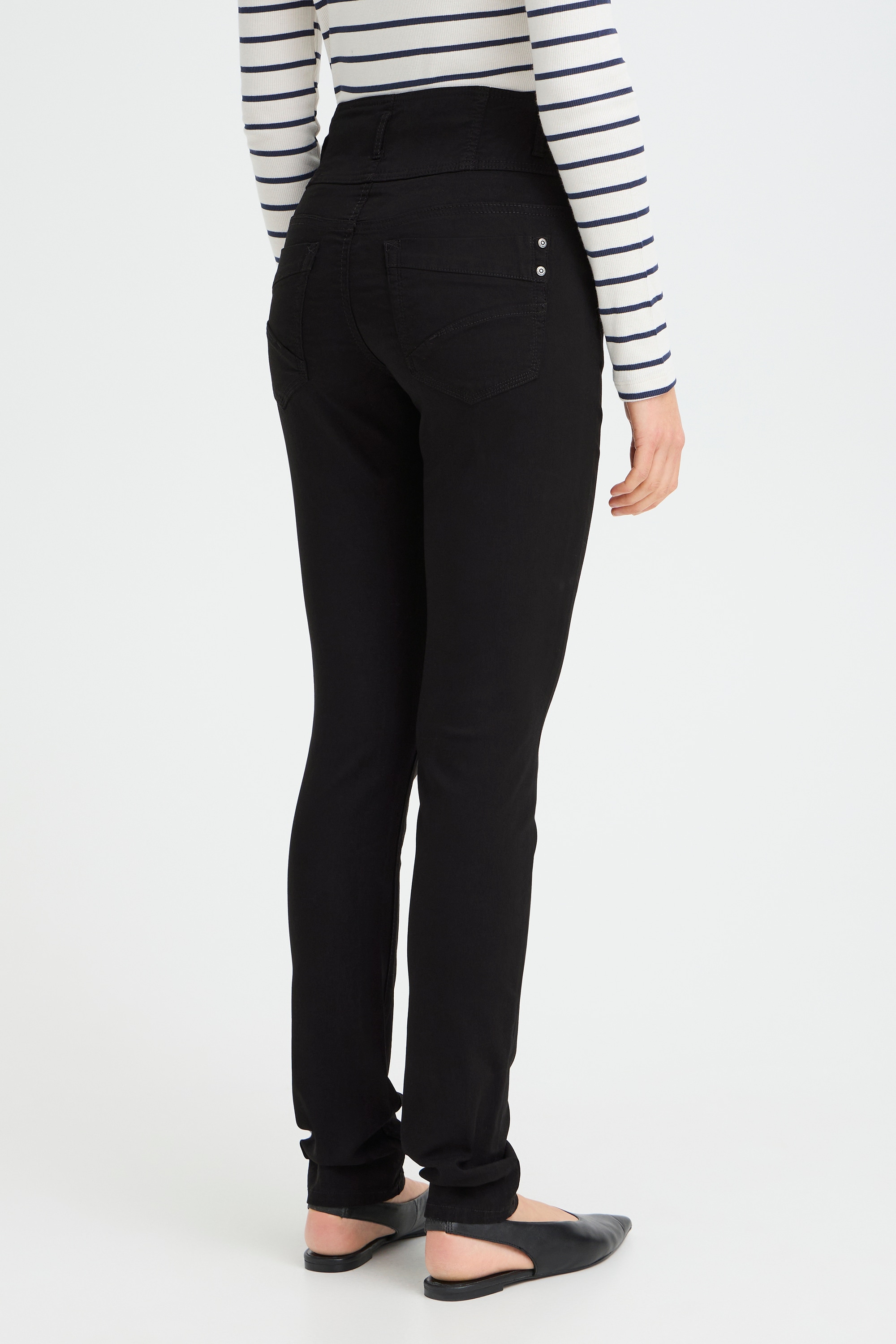 fransa Stoffhose »Hose FRZALIN«