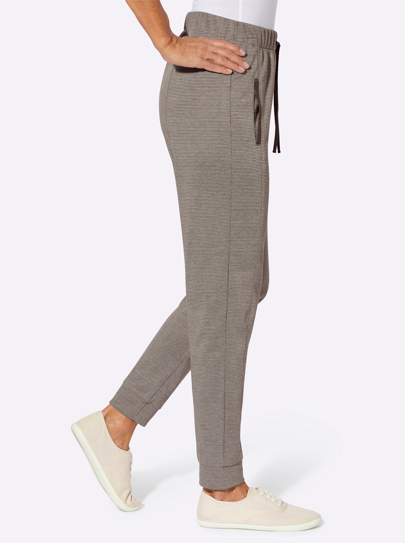 Classic Basics Jerseyhose