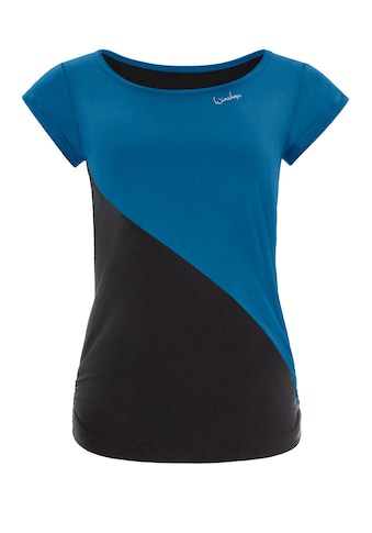 Sporttop »AET109LS«, Functional Soft and Light