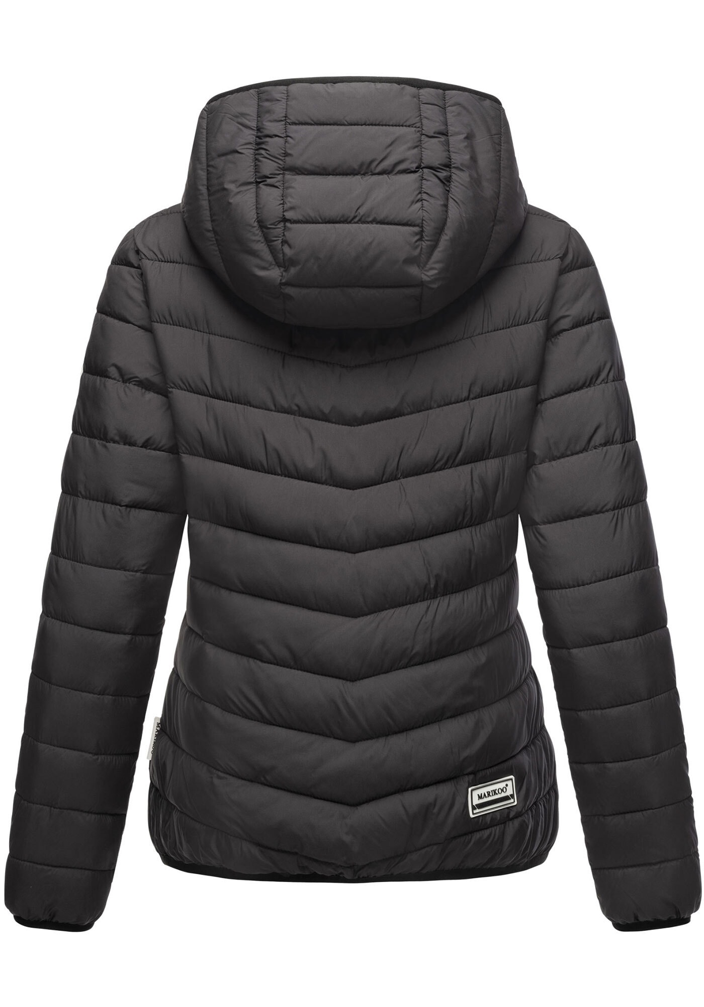 Marikoo Winterjacke »Marikoo Pack Mich Ein Damen Stepp Jacke B994«