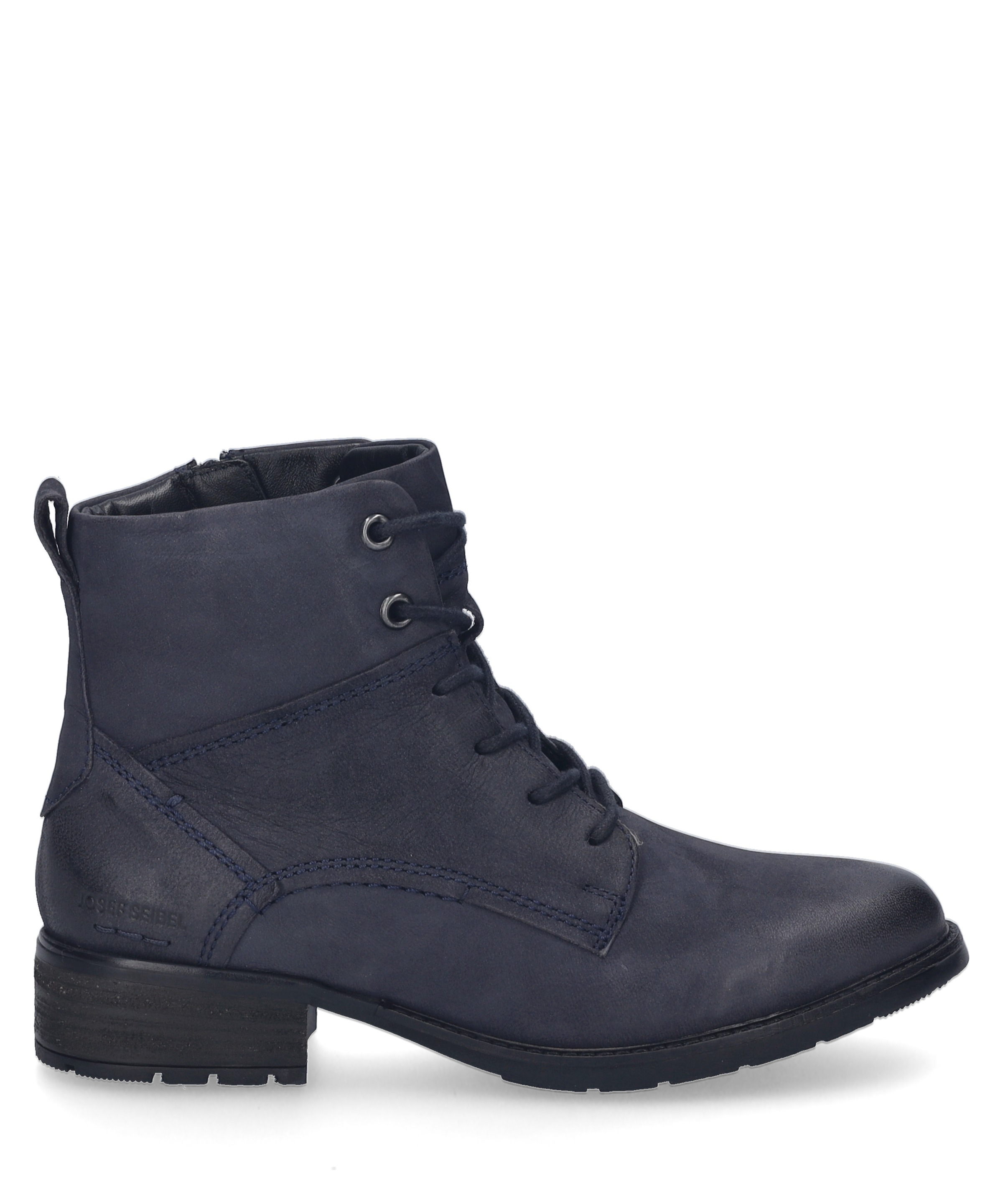 Josef Seibel Stiefelette »Kate 15, ocean«