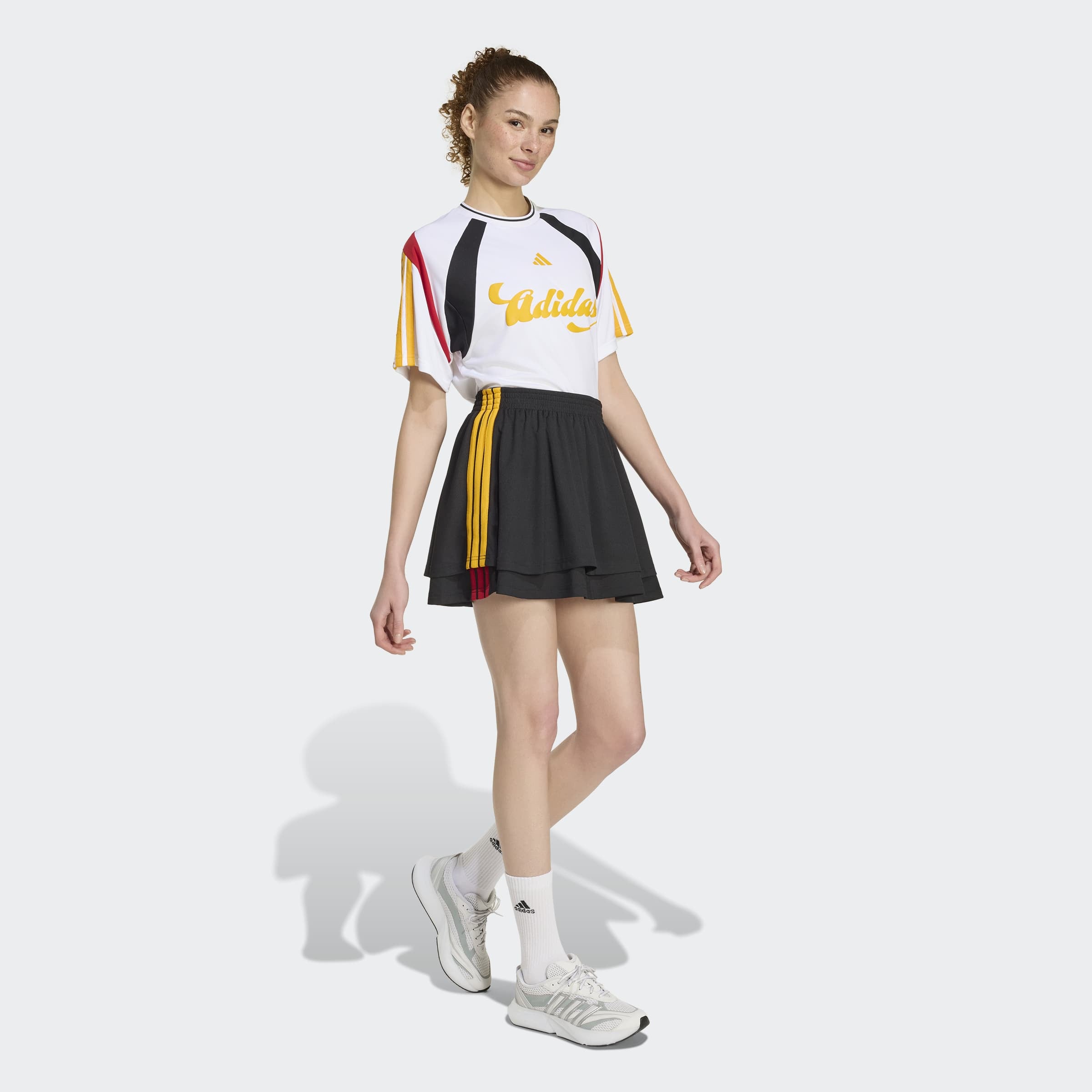 adidas Sportswear T-Shirt »HOUSE OF TIRO«