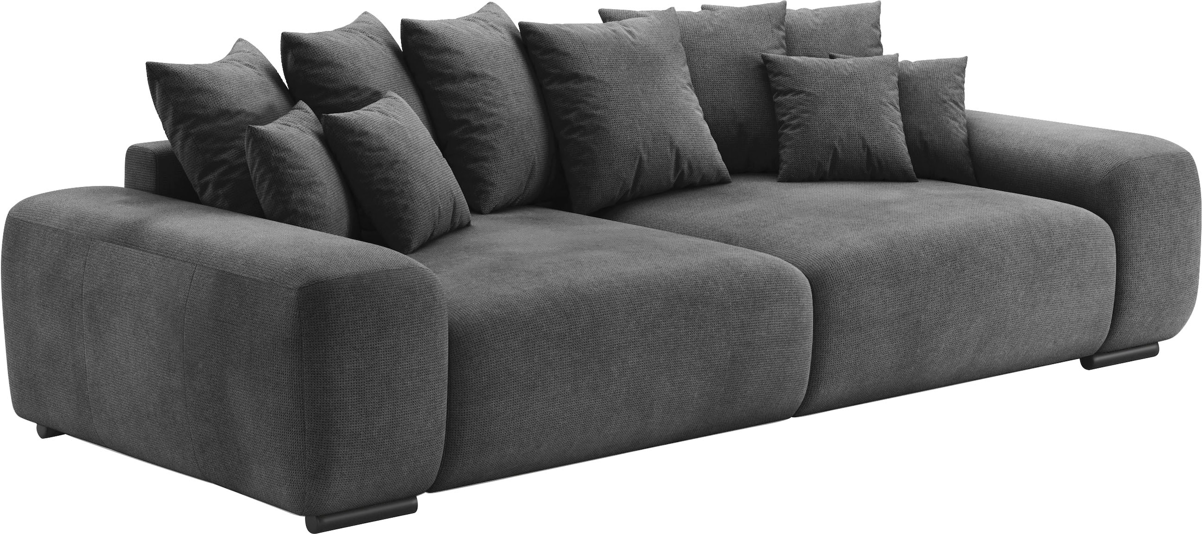 Mr. Couch Big-Sofa »Sundance, B/T 302/137 cm«, Dauerschläfer