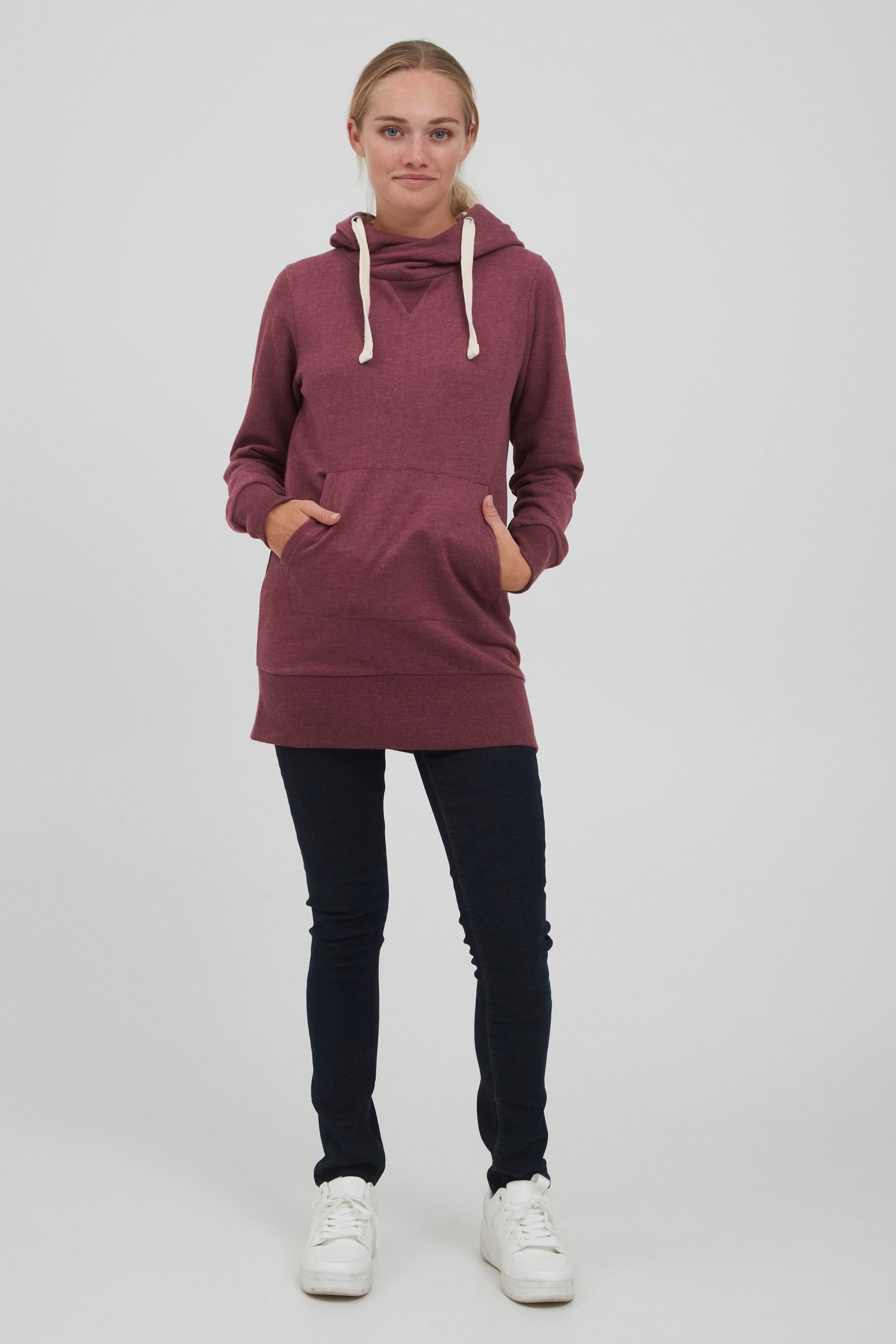 OXMO Kapuzenpullover »Hoodie OXJenny«